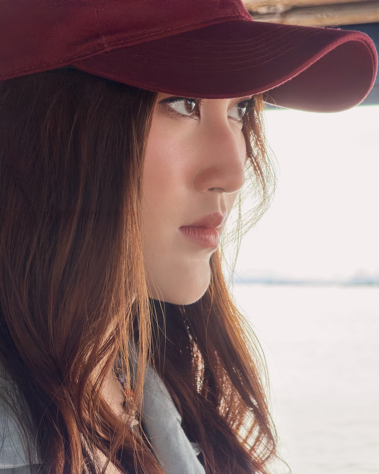 เบส - รักษ์วนีย์ คำสิงห์