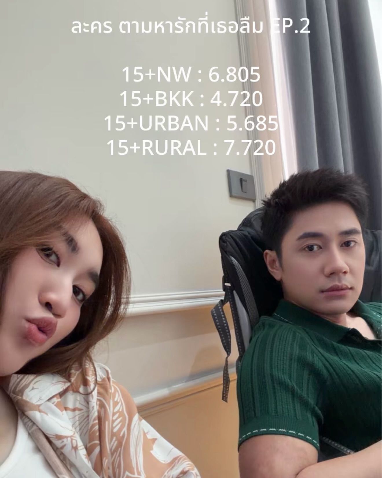 เบส - รักษ์วนีย์ คำสิงห์