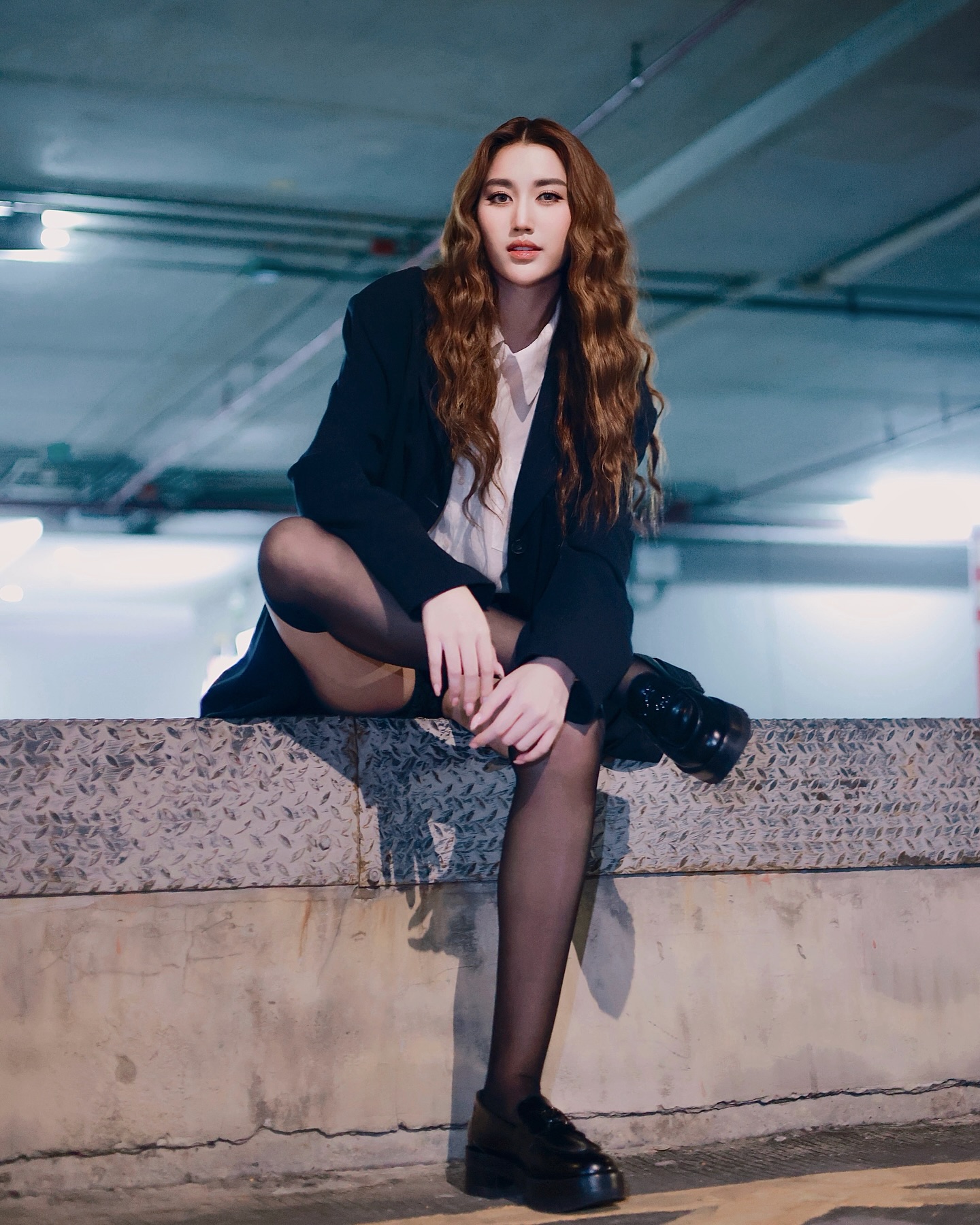 เบส - รักษ์วนีย์ คำสิงห์