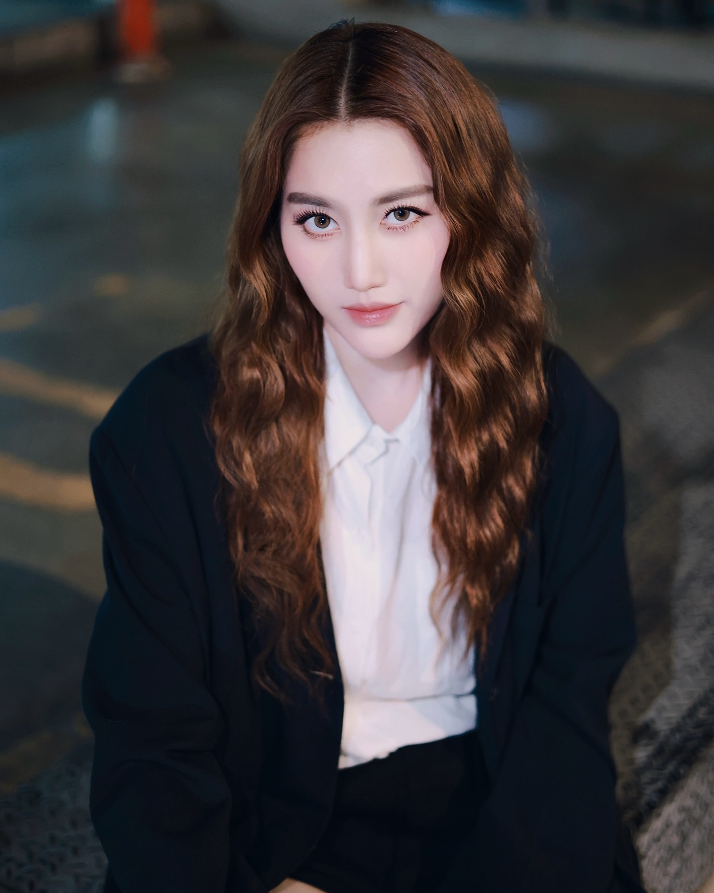 เบส - รักษ์วนีย์ คำสิงห์