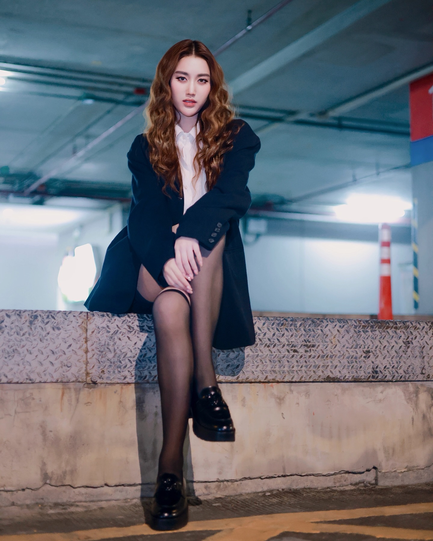 เบส - รักษ์วนีย์ คำสิงห์