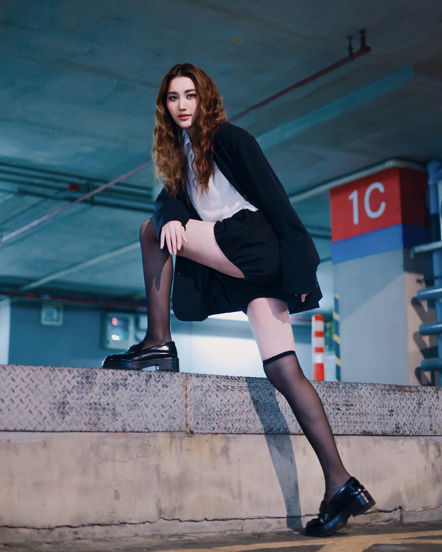 เบส - รักษ์วนีย์ คำสิงห์