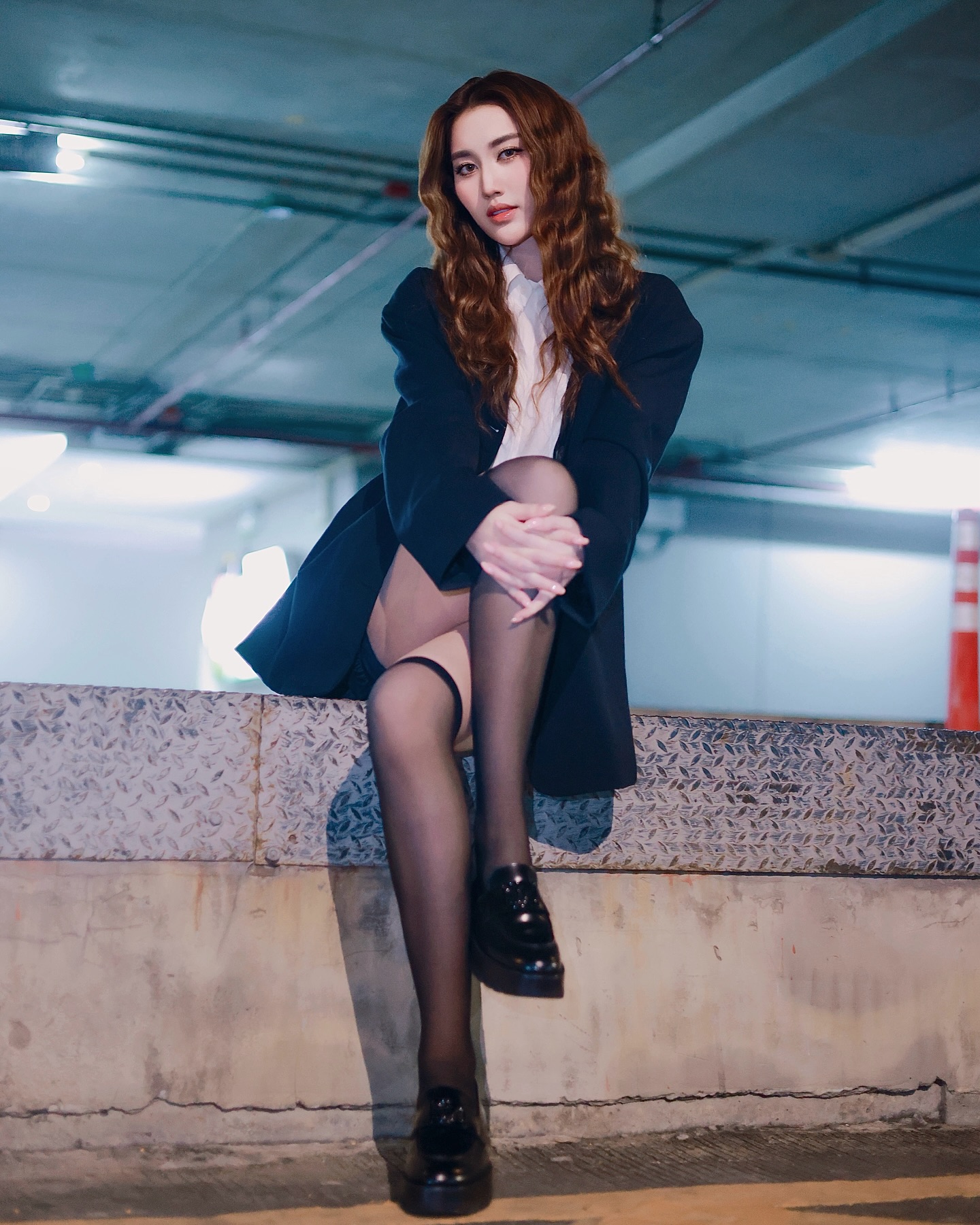 เบส - รักษ์วนีย์ คำสิงห์