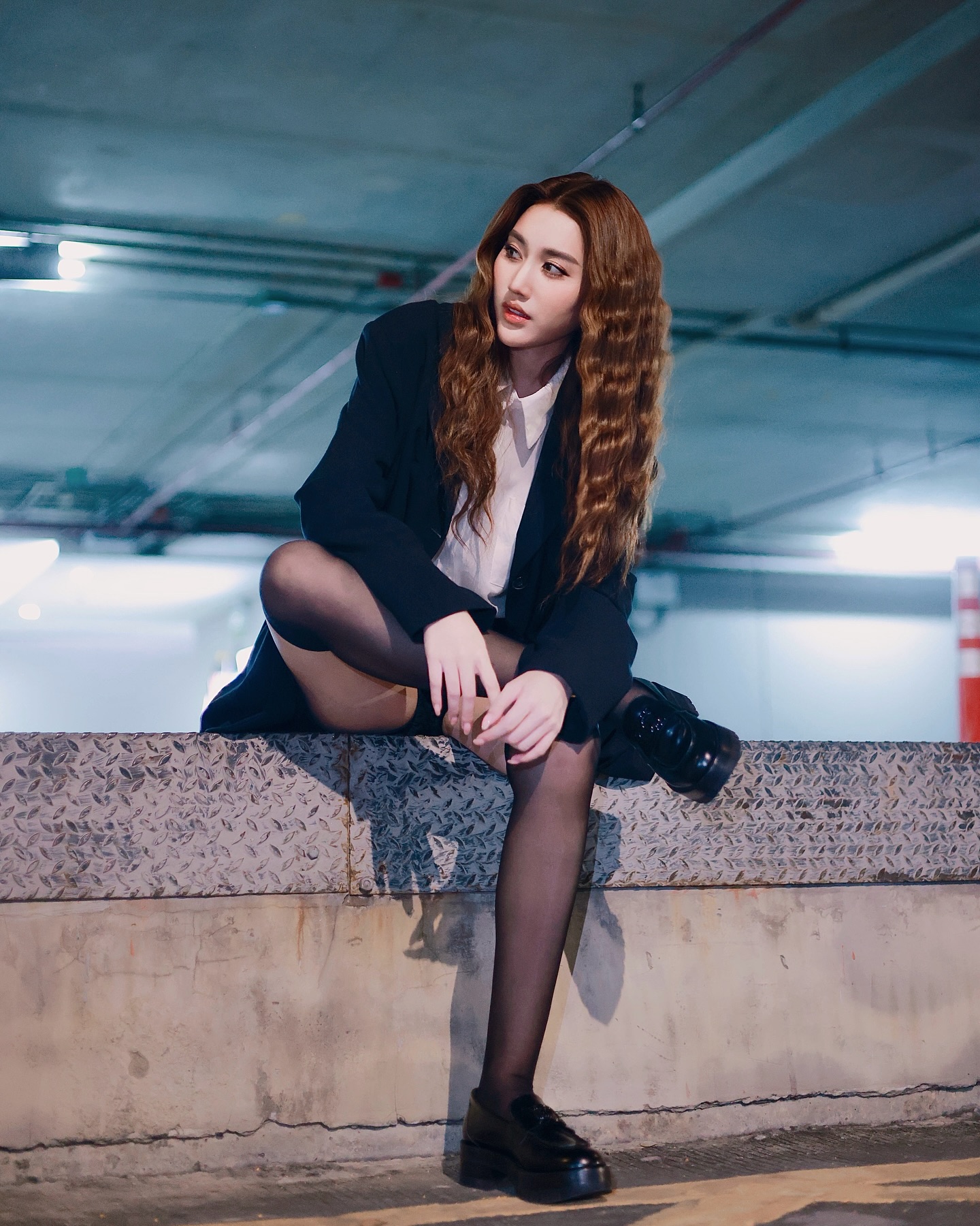 เบส - รักษ์วนีย์ คำสิงห์