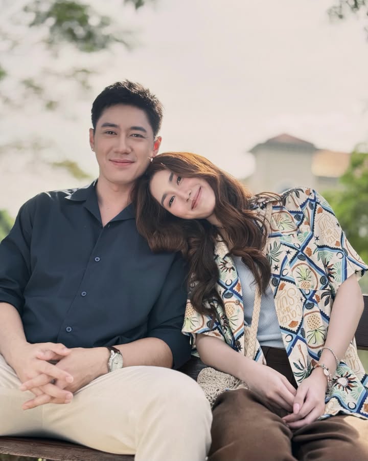 เบส - รักษ์วนีย์ คำสิงห์