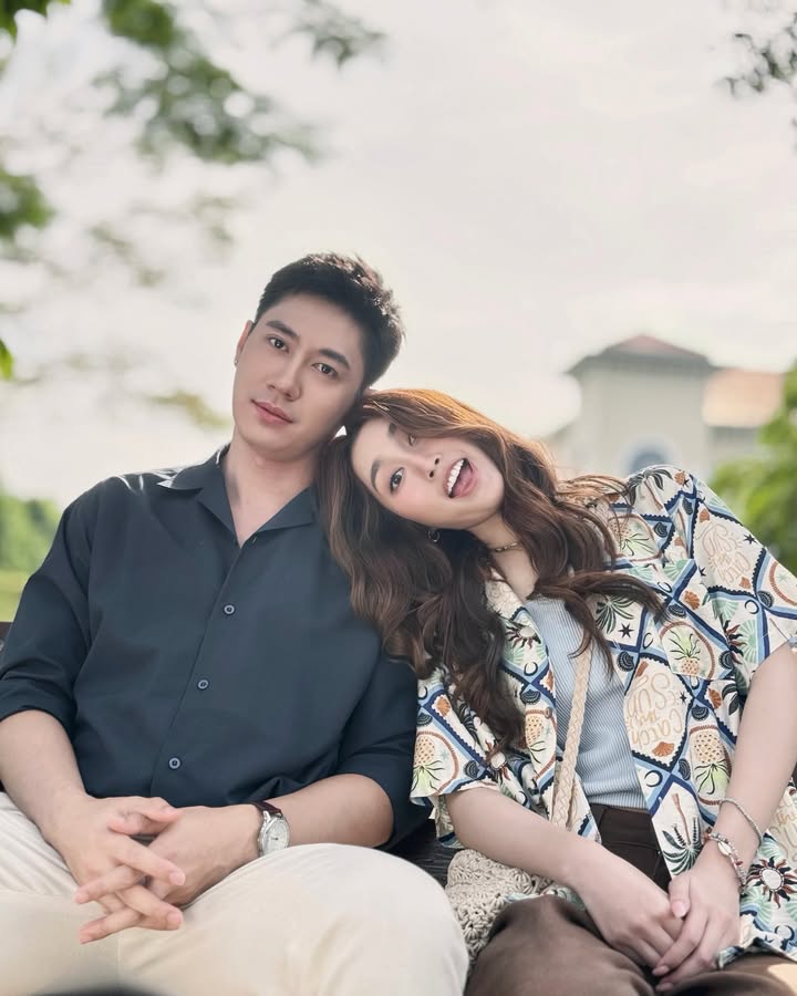 เบส - รักษ์วนีย์ คำสิงห์