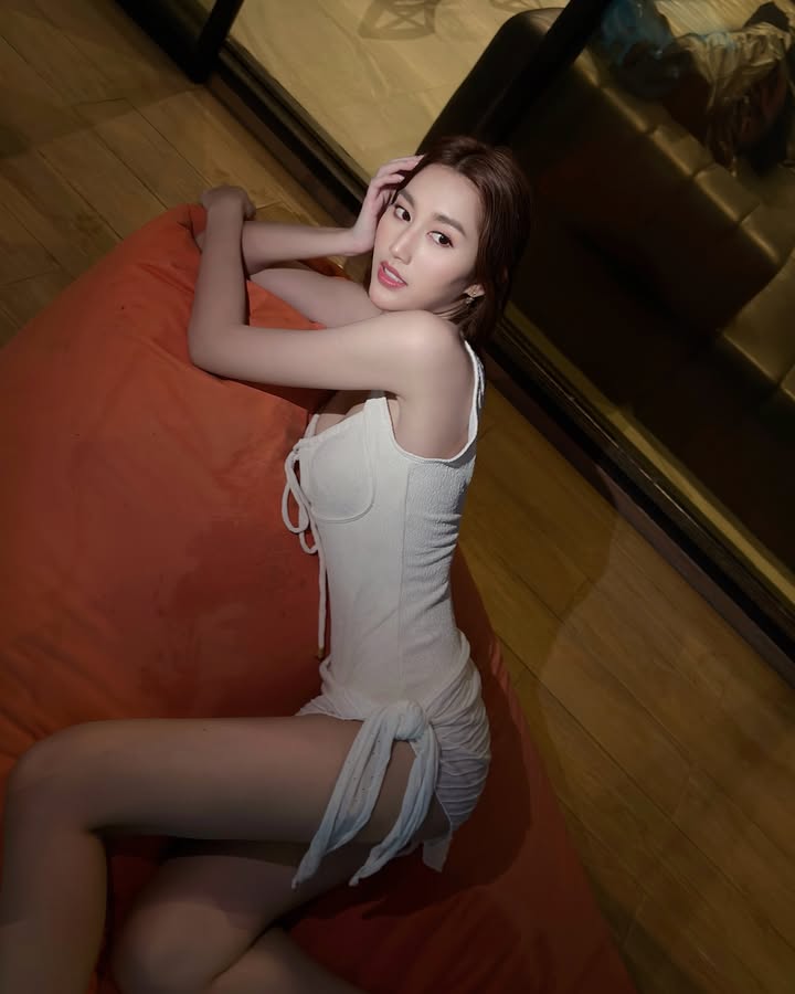 เบส - รักษ์วนีย์ คำสิงห์