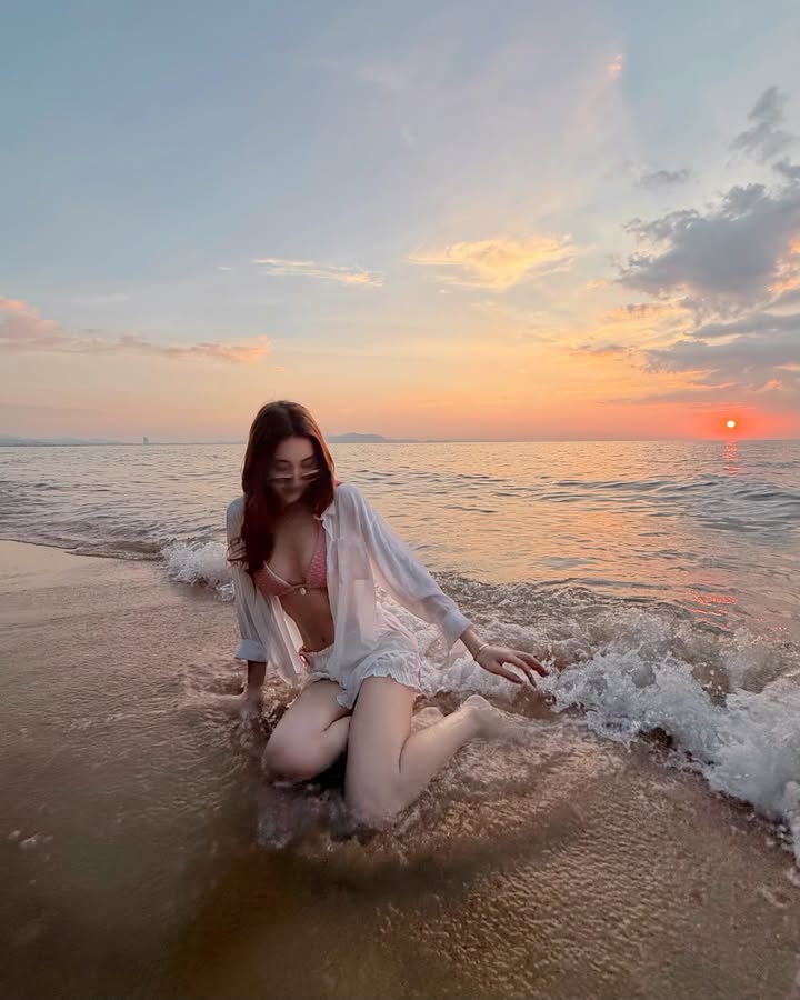 เบส - รักษ์วนีย์ คำสิงห์