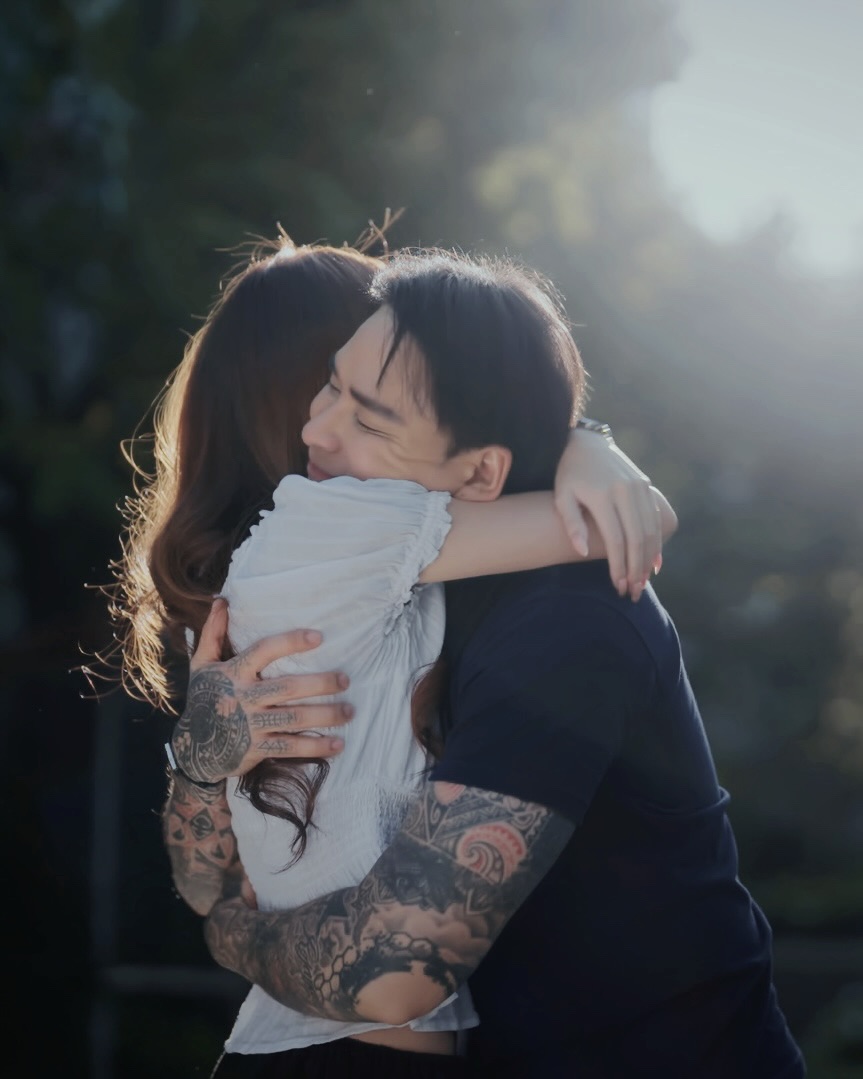 เบส - รักษ์วนีย์ คำสิงห์