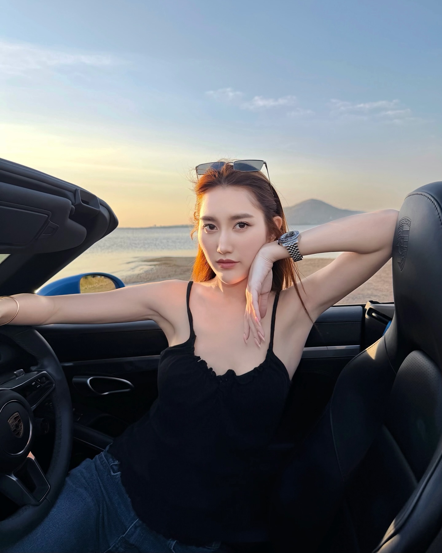 เบส - รักษ์วนีย์ คำสิงห์