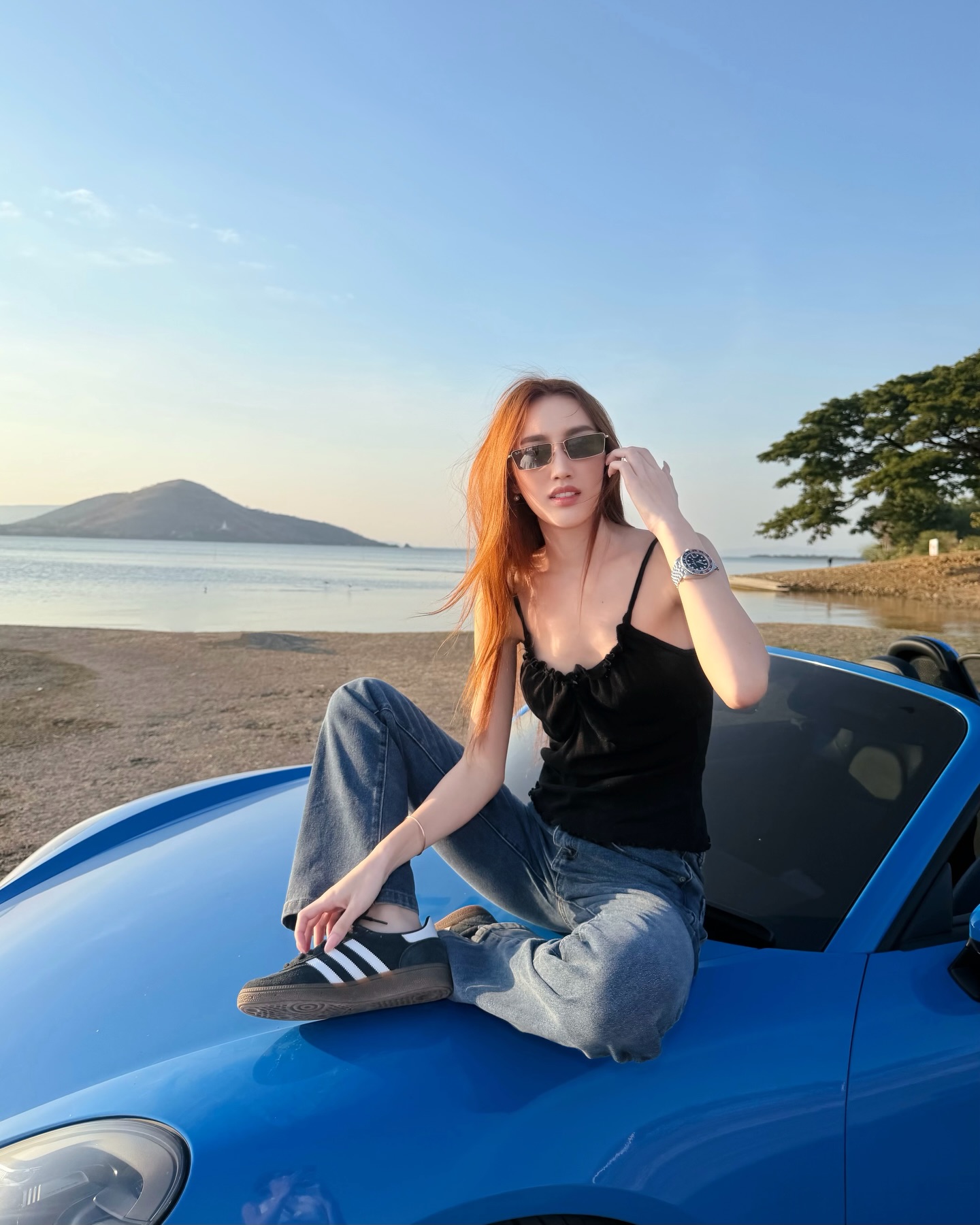 เบส - รักษ์วนีย์ คำสิงห์