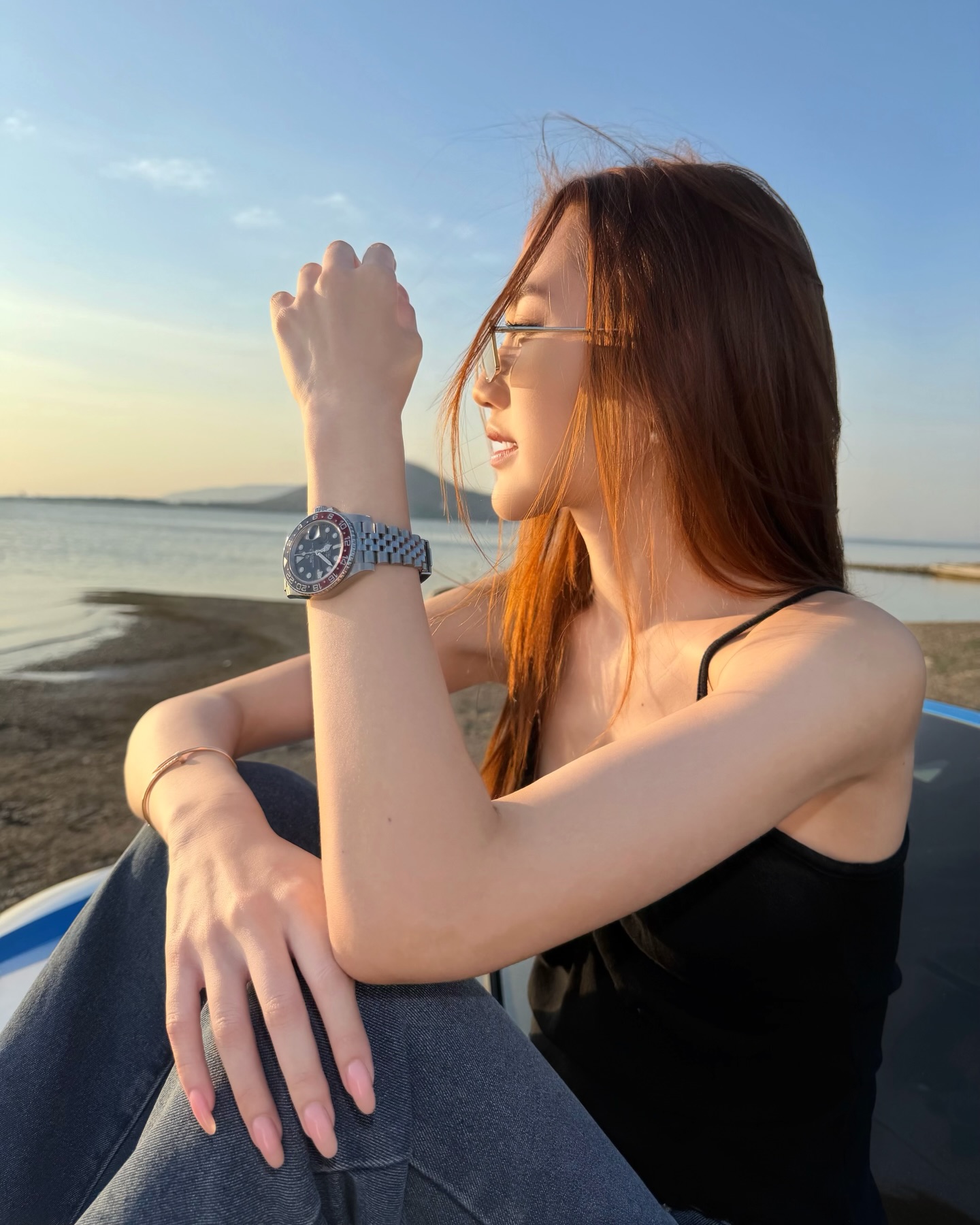 เบส - รักษ์วนีย์ คำสิงห์