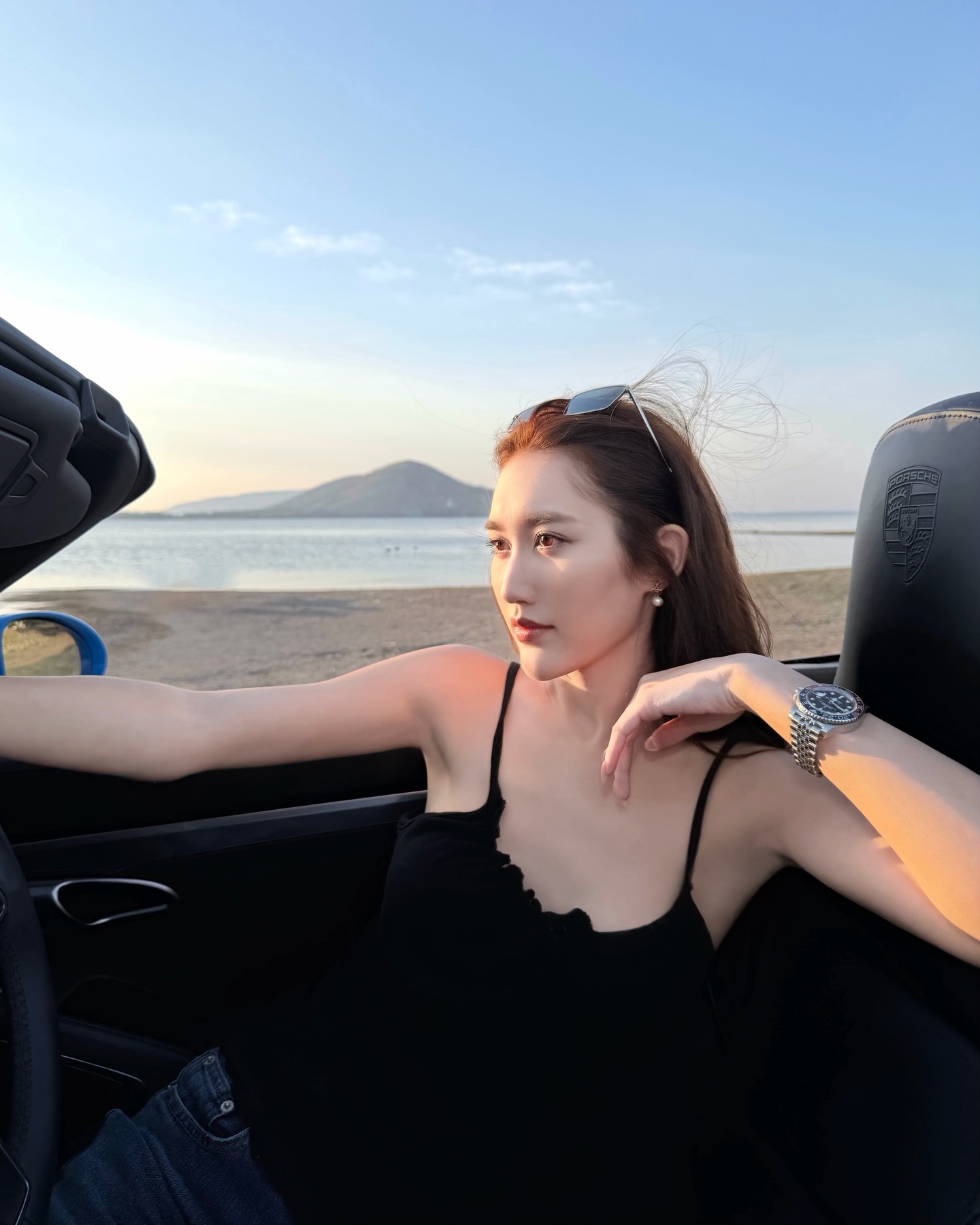 เบส - รักษ์วนีย์ คำสิงห์