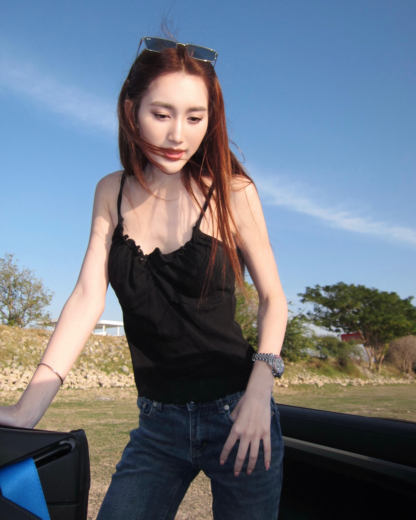 เบส - รักษ์วนีย์ คำสิงห์