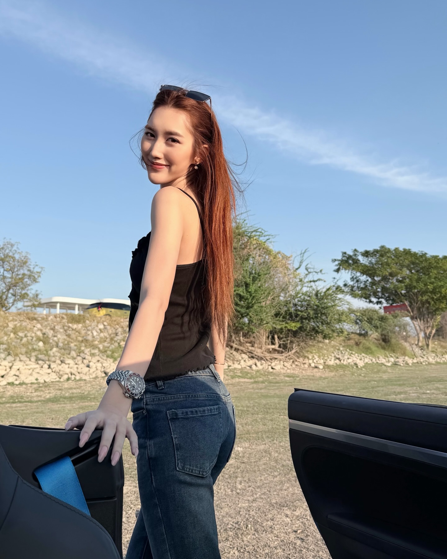 เบส - รักษ์วนีย์ คำสิงห์