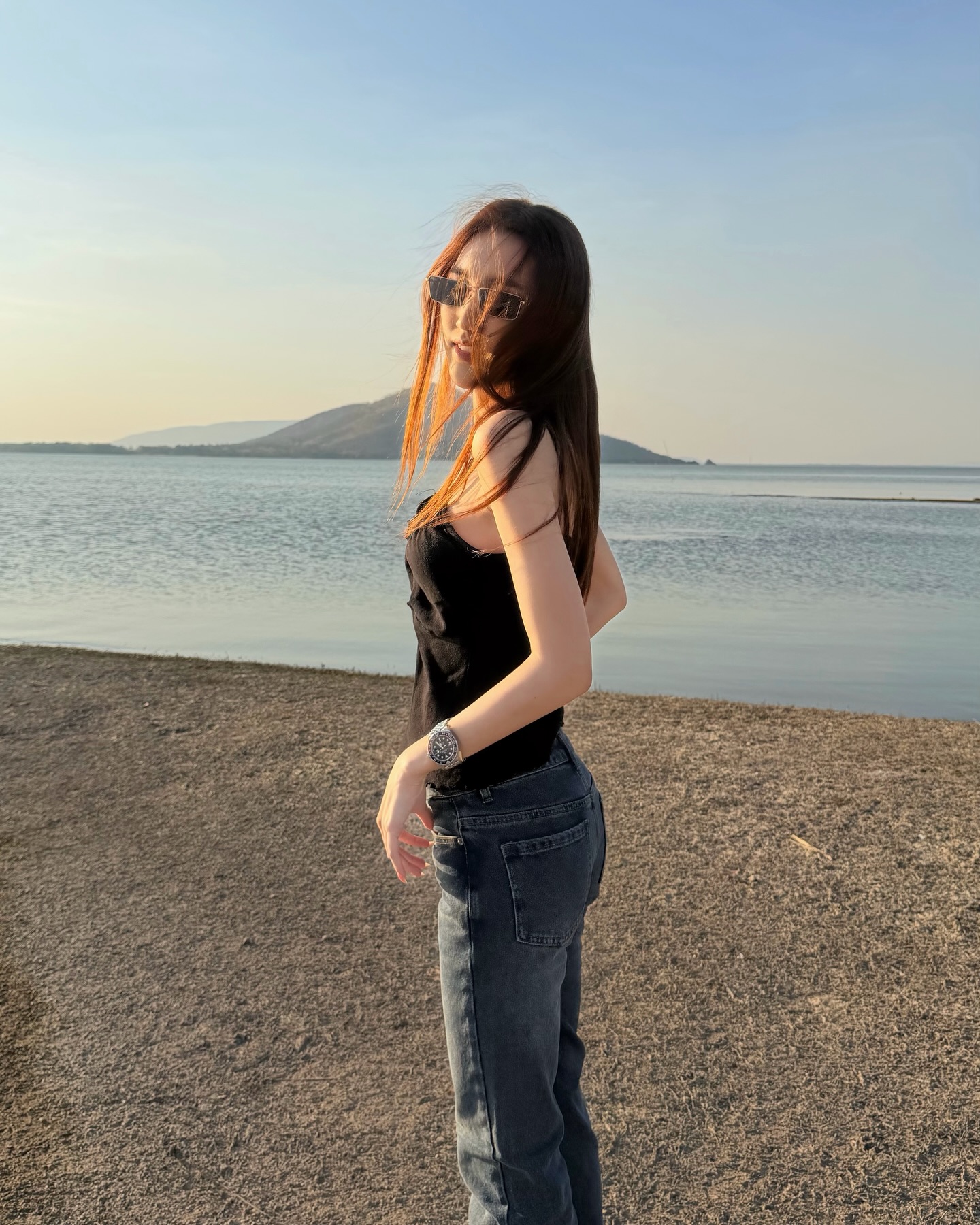 เบส - รักษ์วนีย์ คำสิงห์