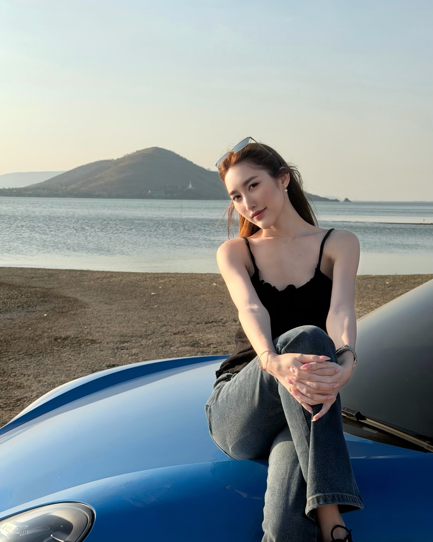 เบส - รักษ์วนีย์ คำสิงห์