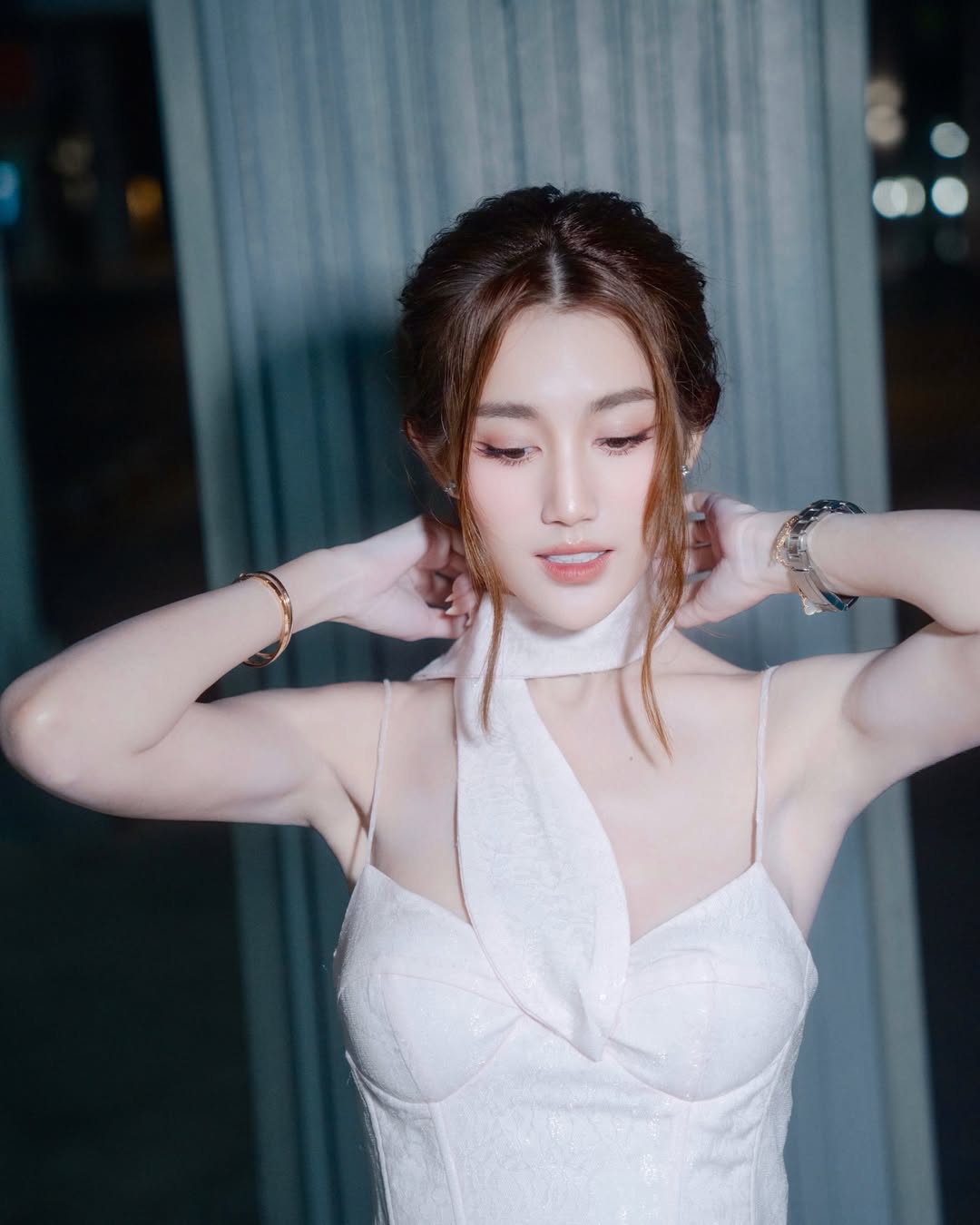 เบส - รักษ์วนีย์ คำสิงห์