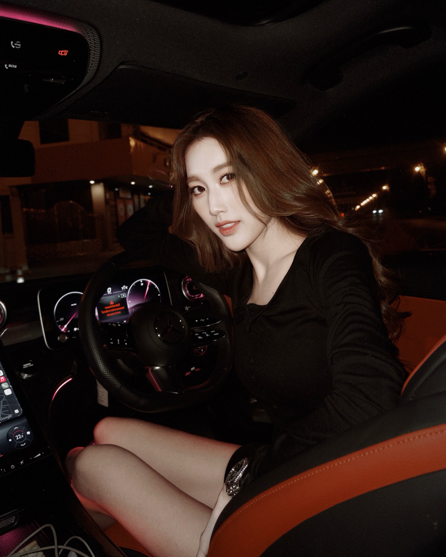 เบส - รักษ์วนีย์ คำสิงห์