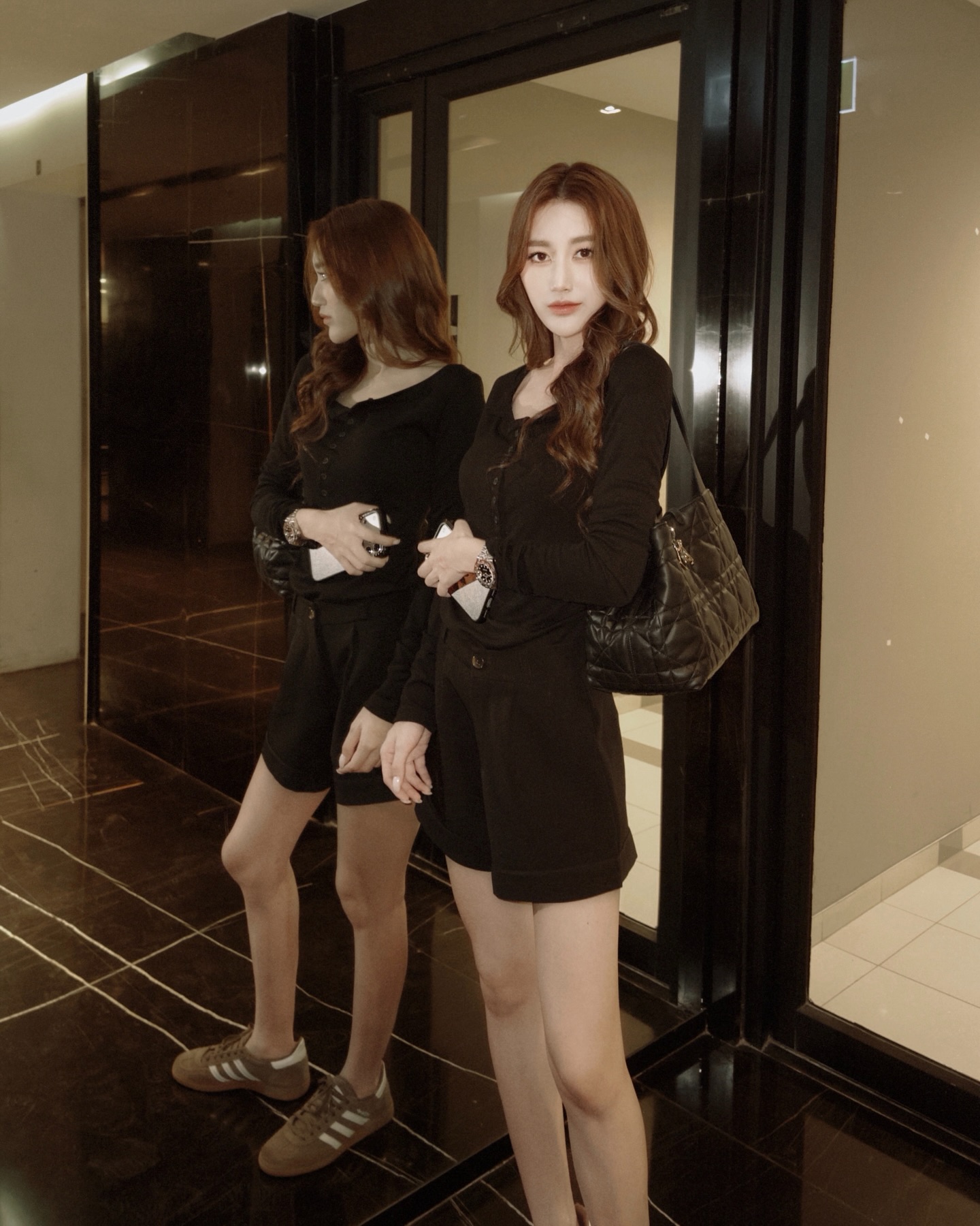 เบส - รักษ์วนีย์ คำสิงห์