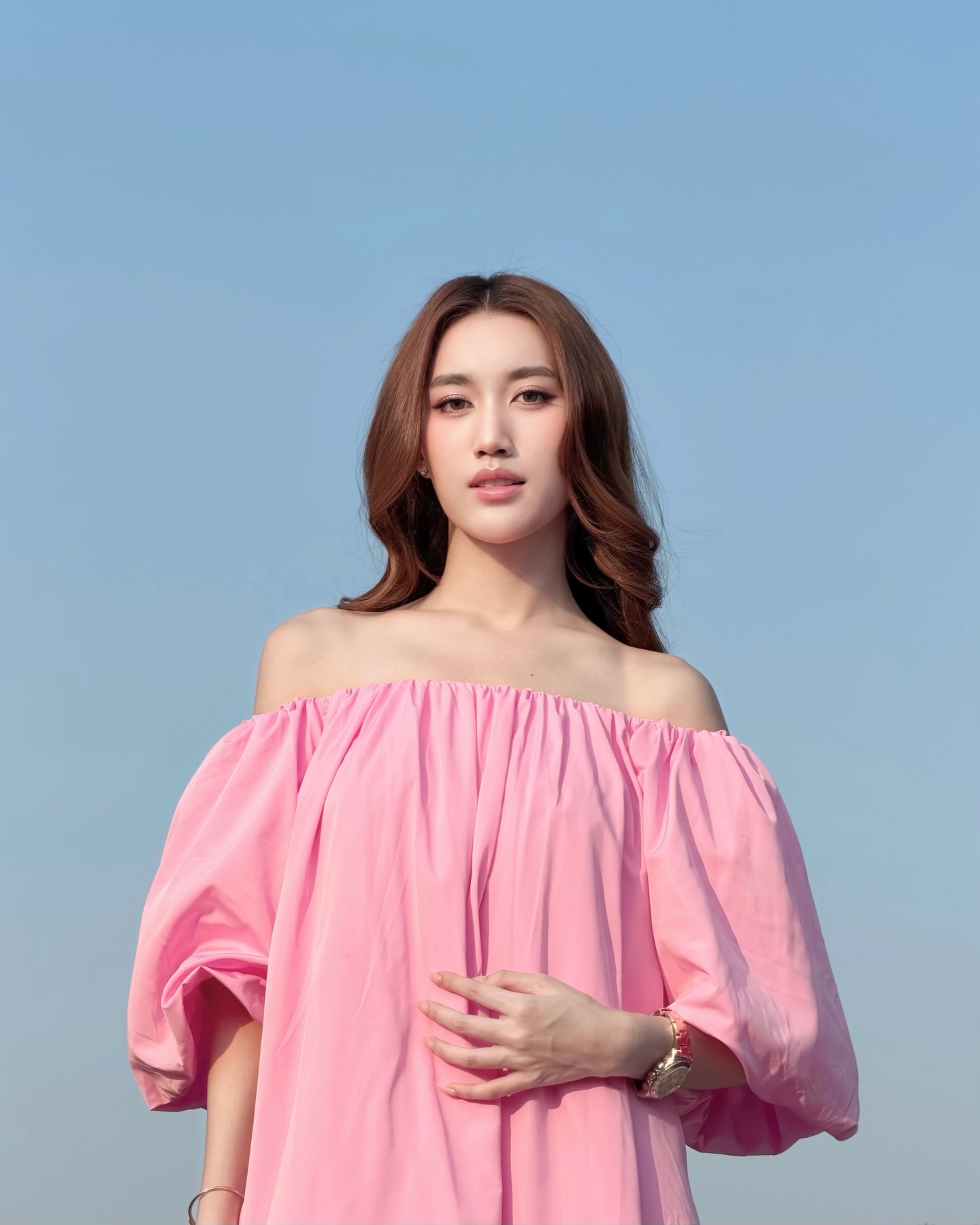 เบส - รักษ์วนีย์ คำสิงห์