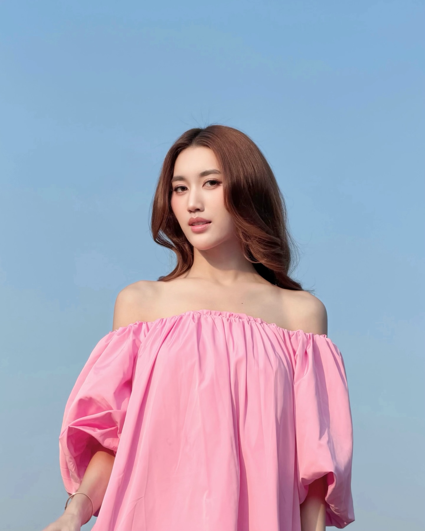 เบส - รักษ์วนีย์ คำสิงห์