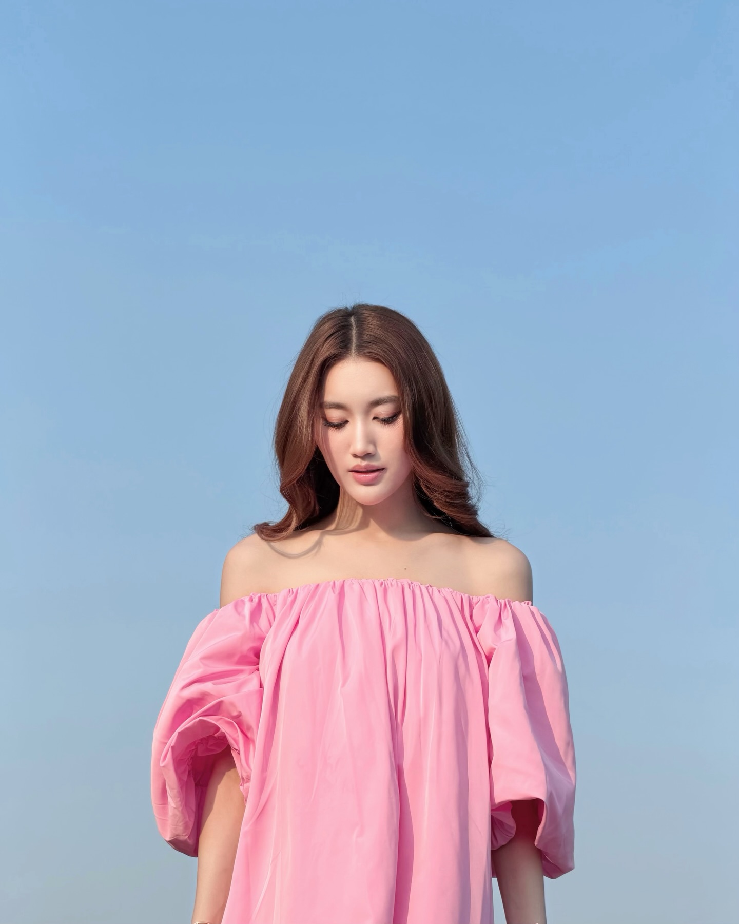 เบส - รักษ์วนีย์ คำสิงห์