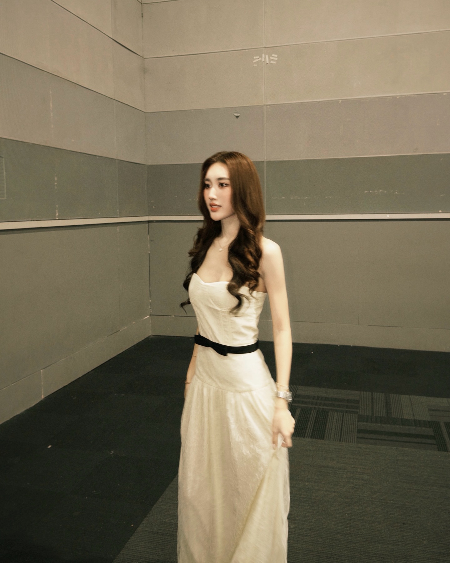 เบส - รักษ์วนีย์ คำสิงห์