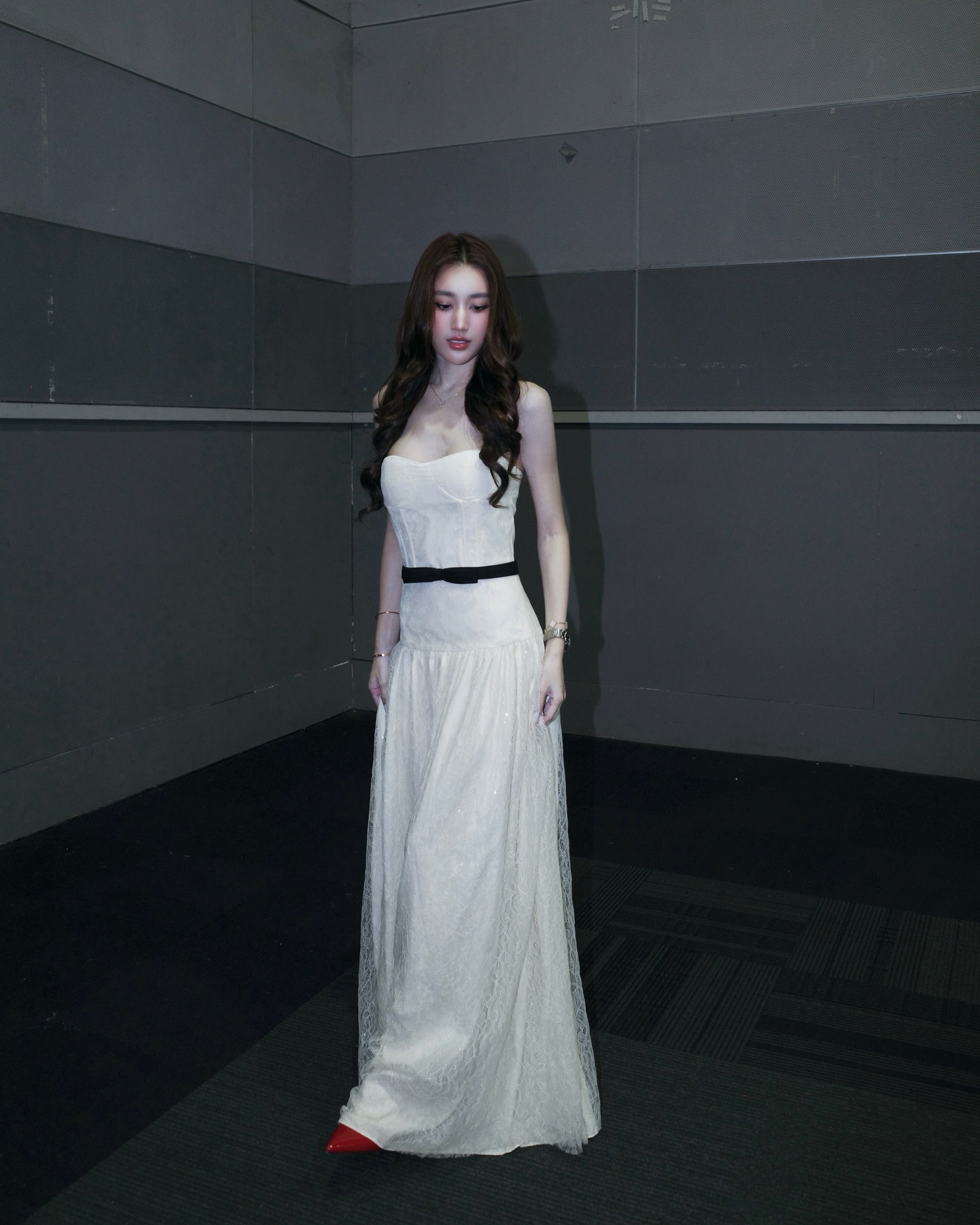 เบส - รักษ์วนีย์ คำสิงห์