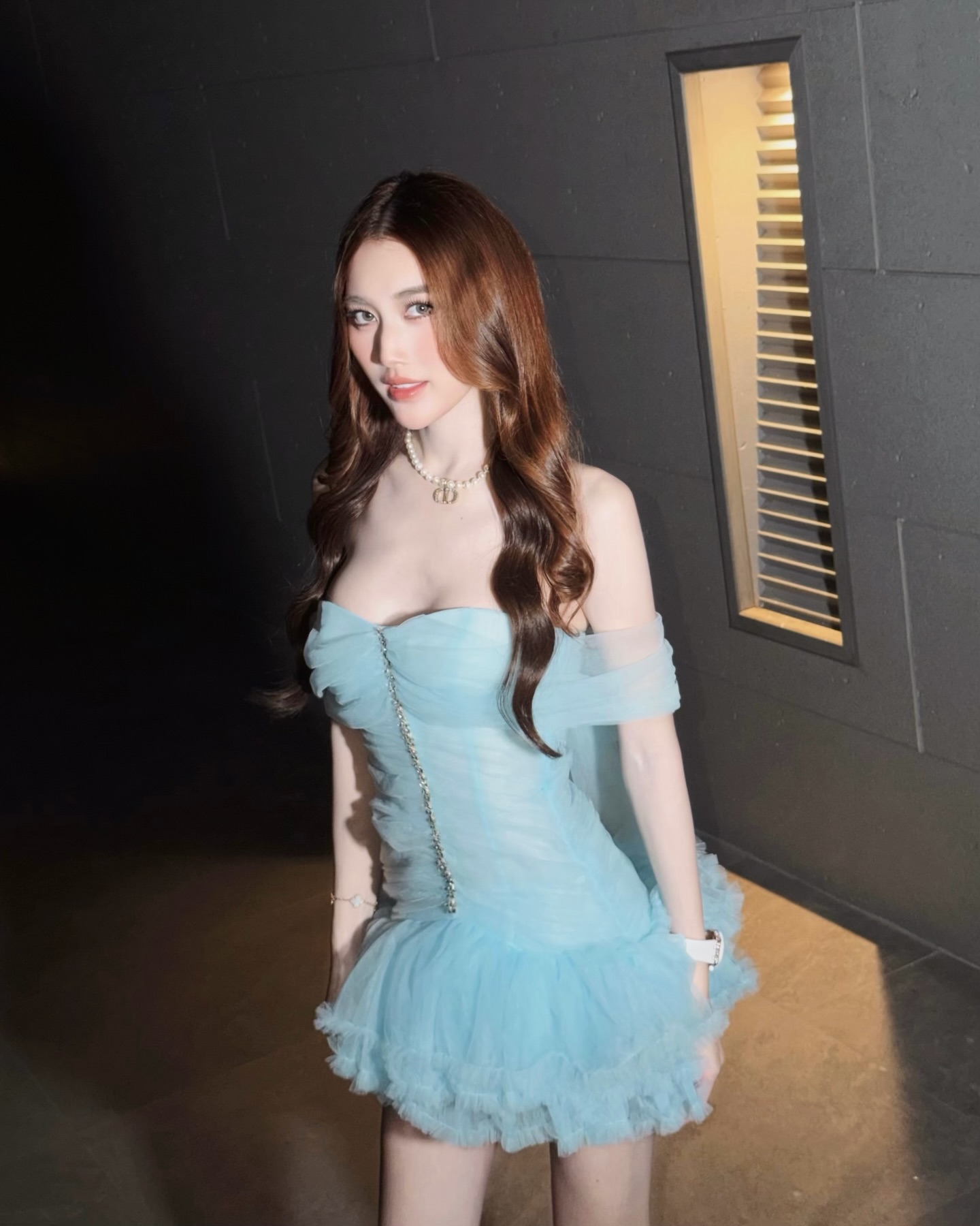 เบส - รักษ์วนีย์ คำสิงห์