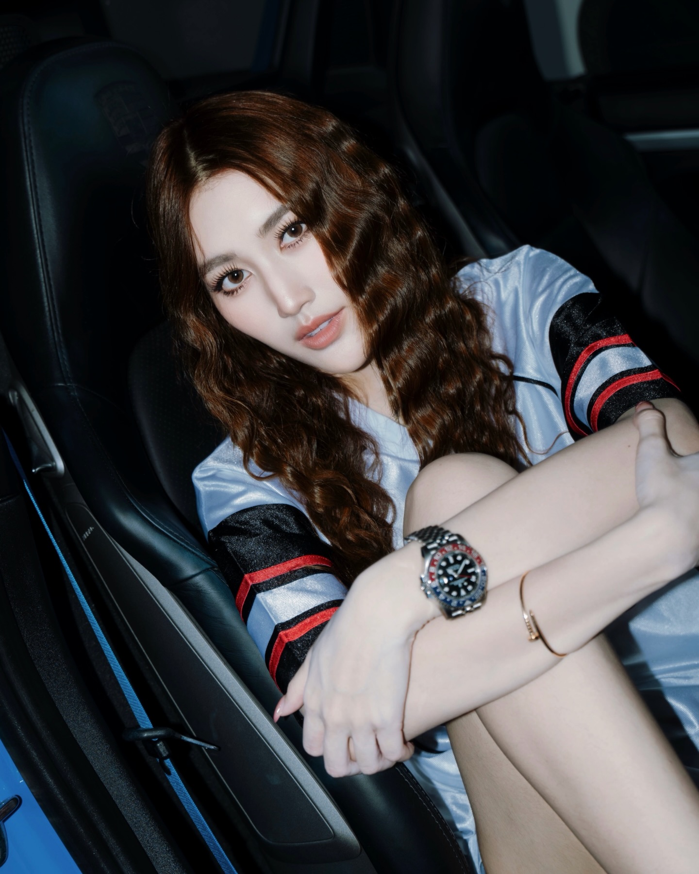 เบส - รักษ์วนีย์ คำสิงห์