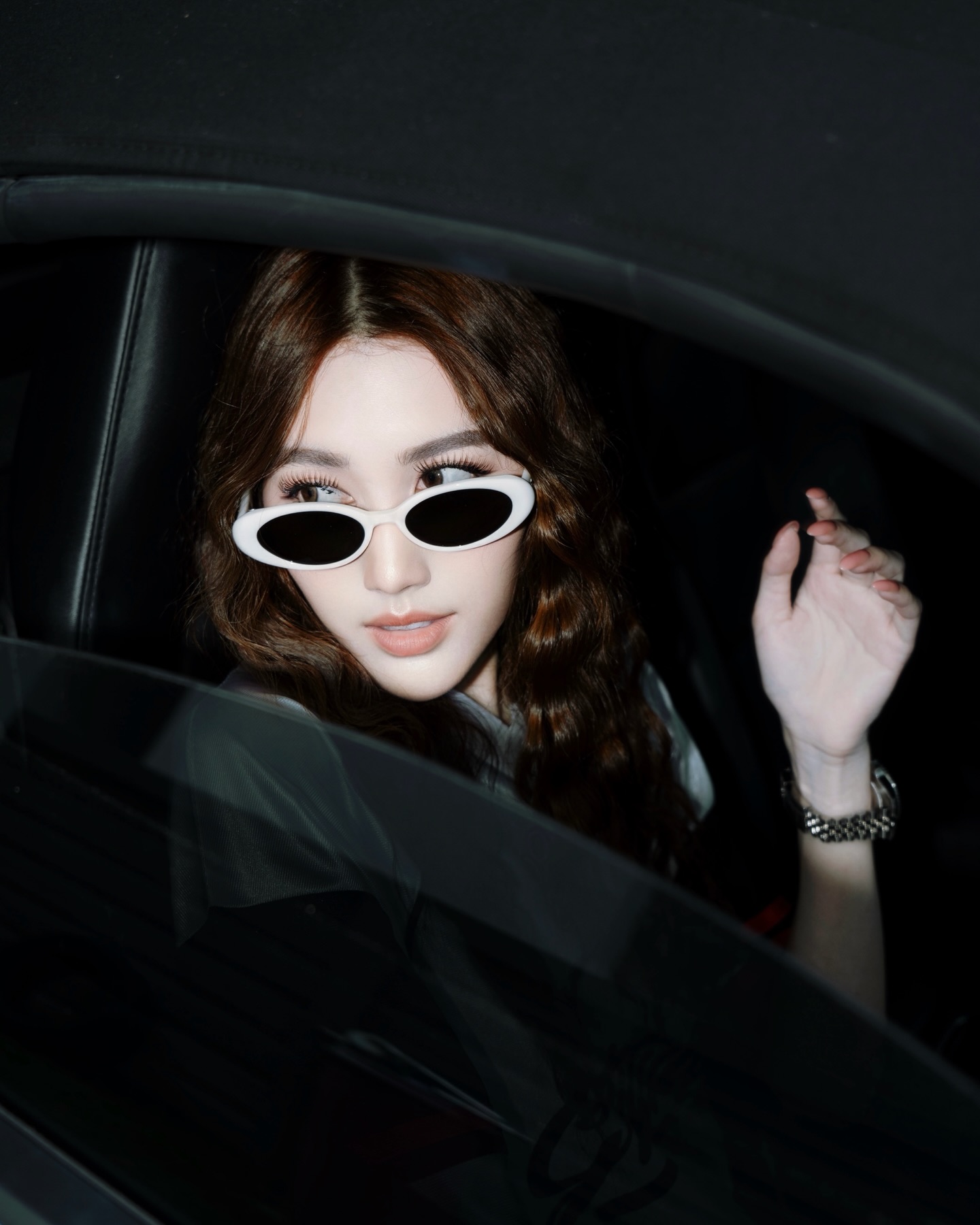 เบส - รักษ์วนีย์ คำสิงห์