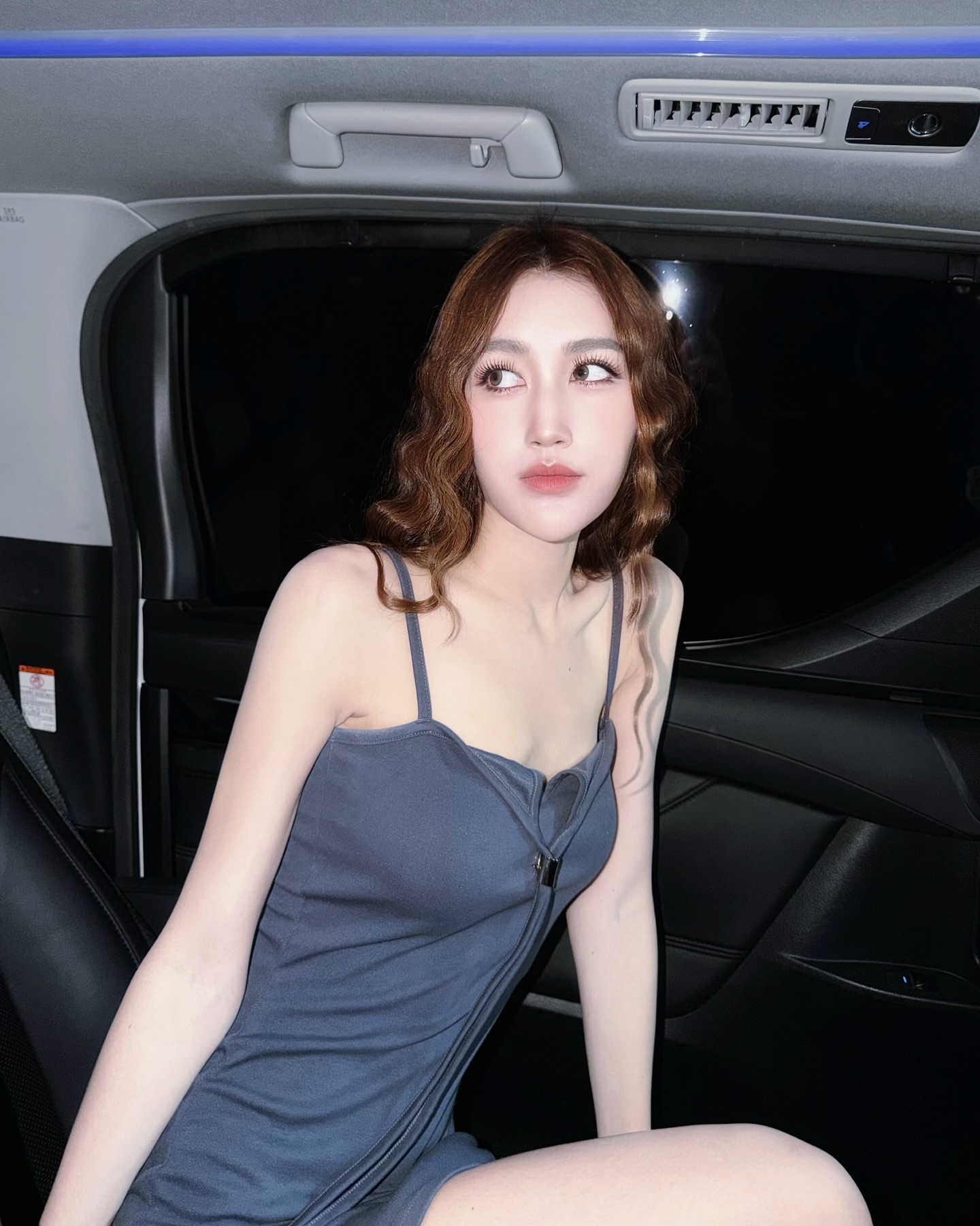 เบส - รักษ์วนีย์ คำสิงห์