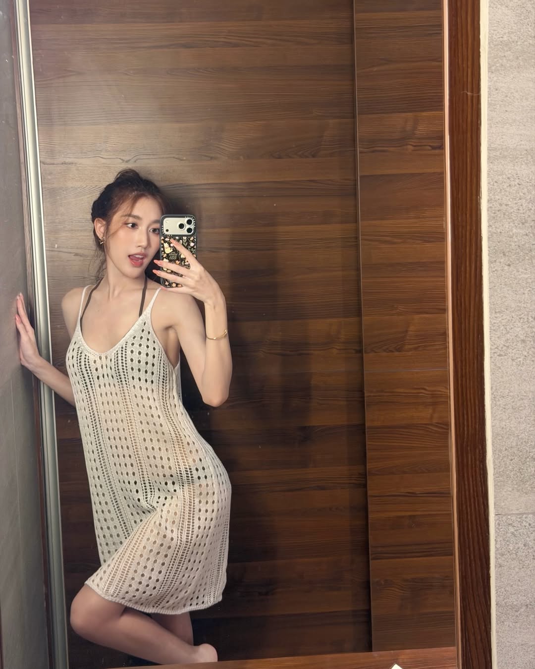 เบส - รักษ์วนีย์ คำสิงห์