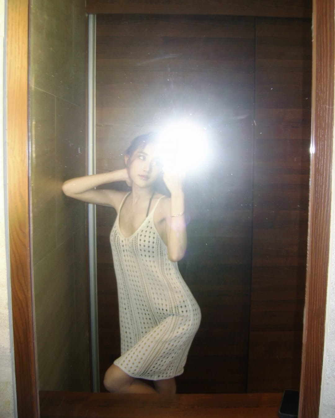 เบส - รักษ์วนีย์ คำสิงห์