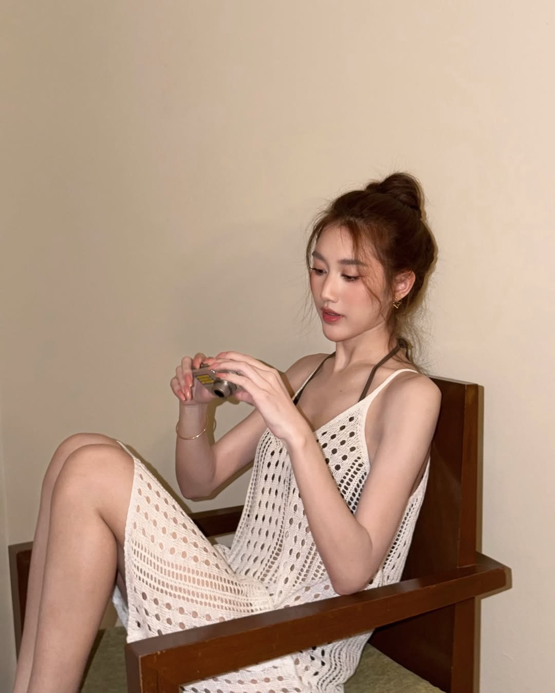 เบส - รักษ์วนีย์ คำสิงห์