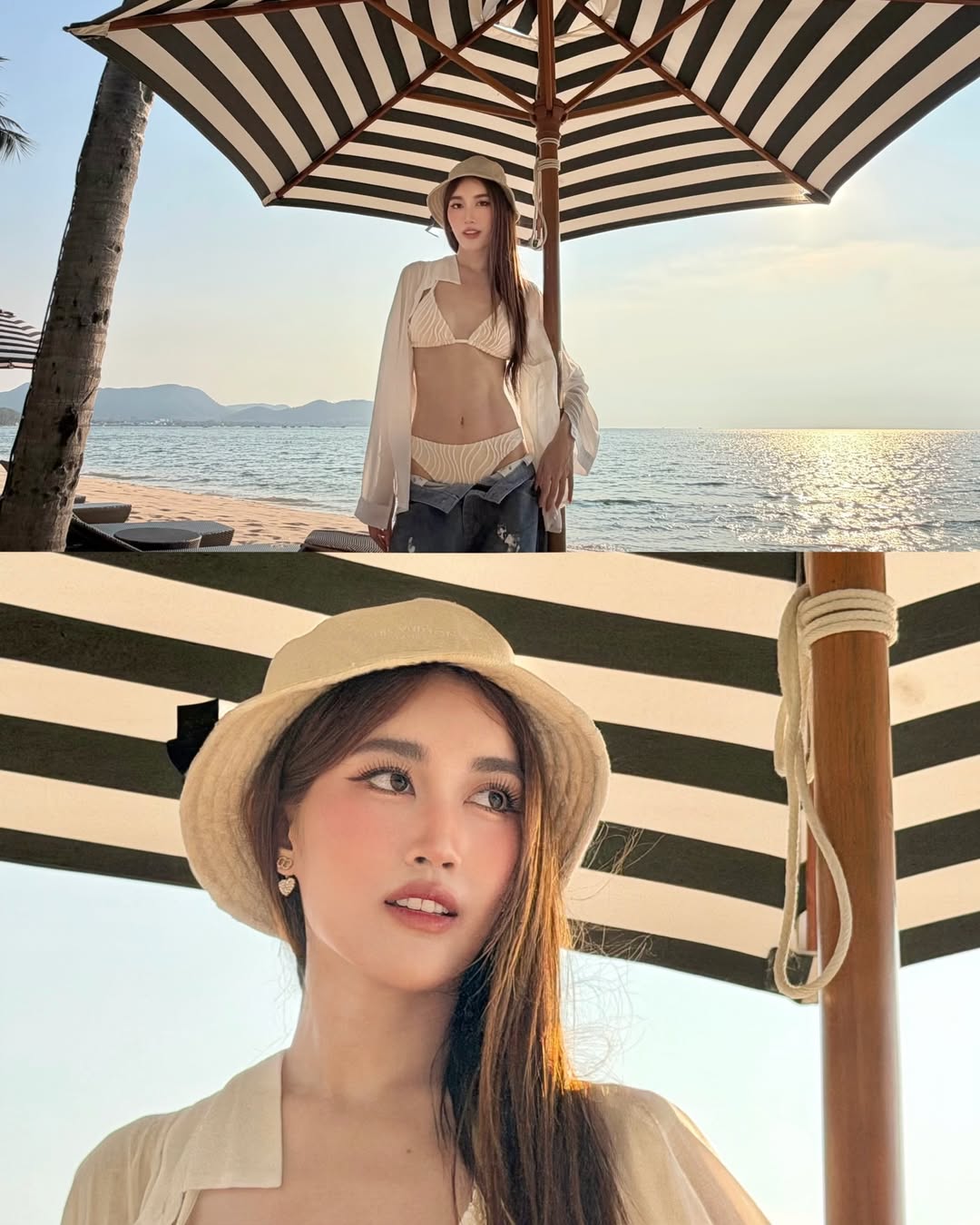 เบส - รักษ์วนีย์ คำสิงห์