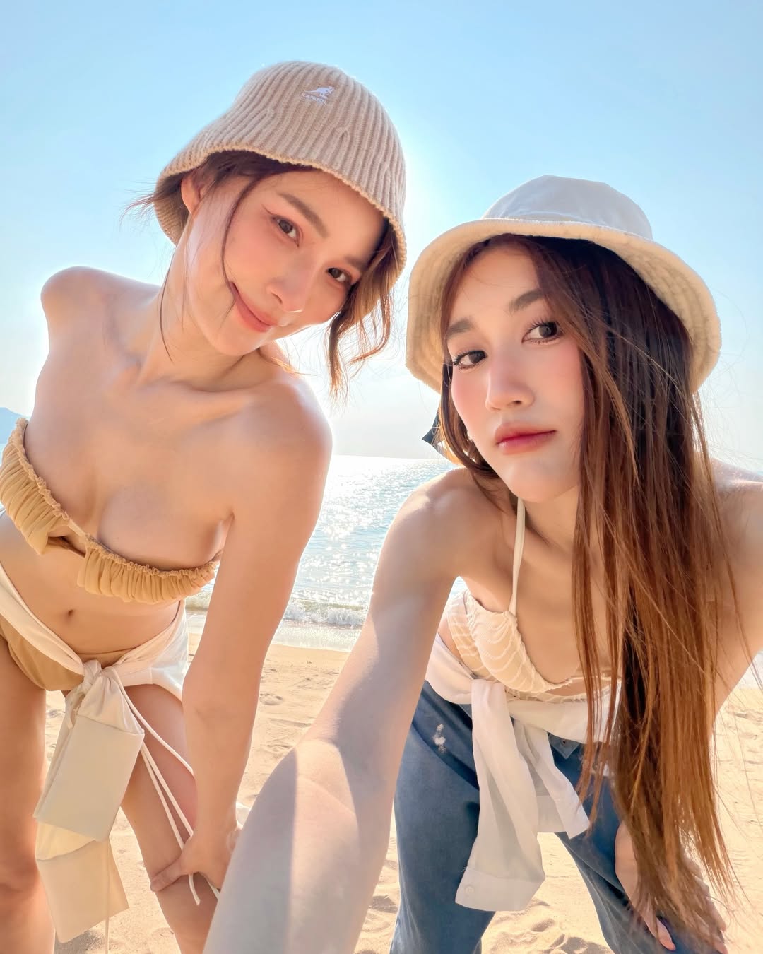 เบส - รักษ์วนีย์ คำสิงห์