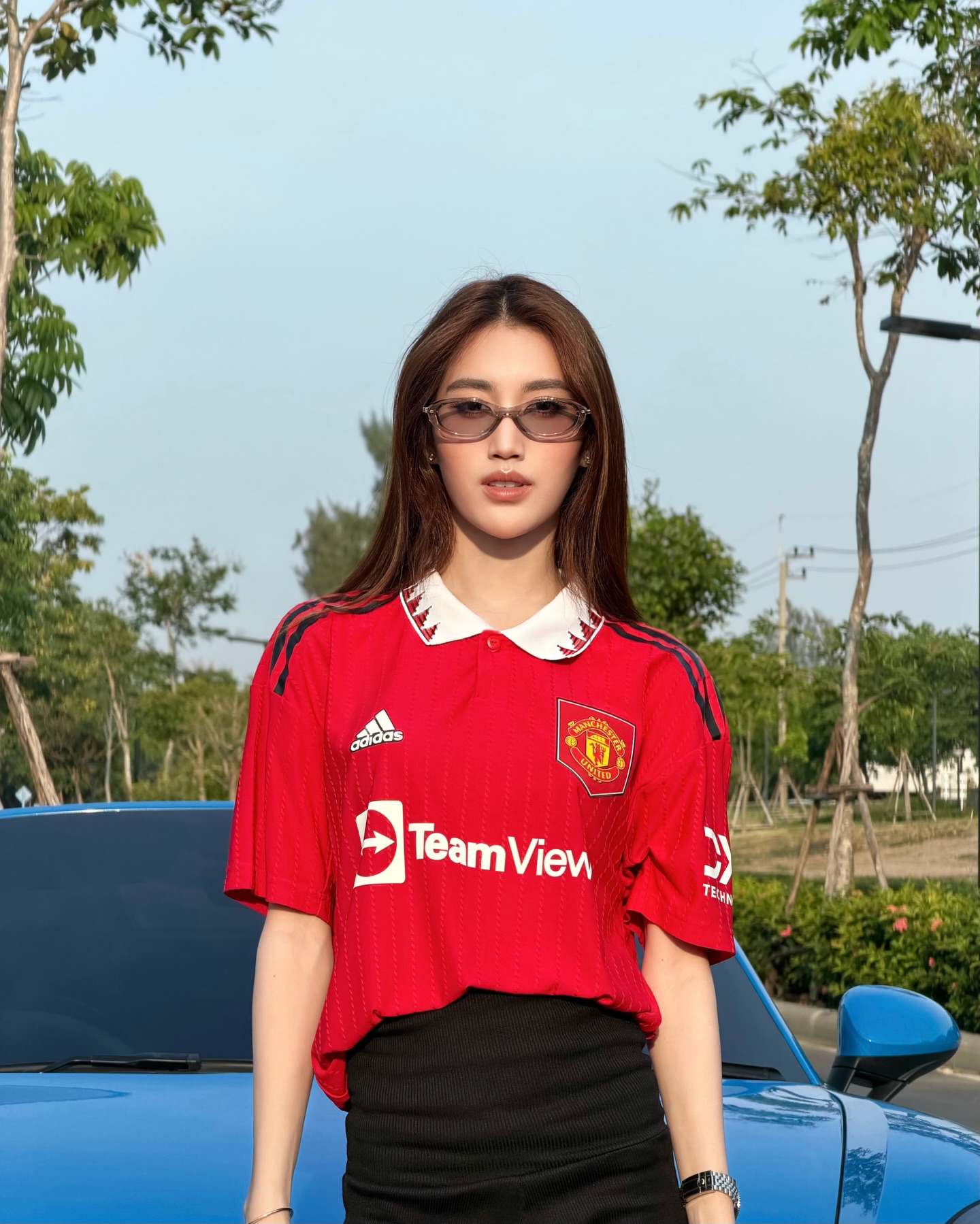 เบส - รักษ์วนีย์ คำสิงห์