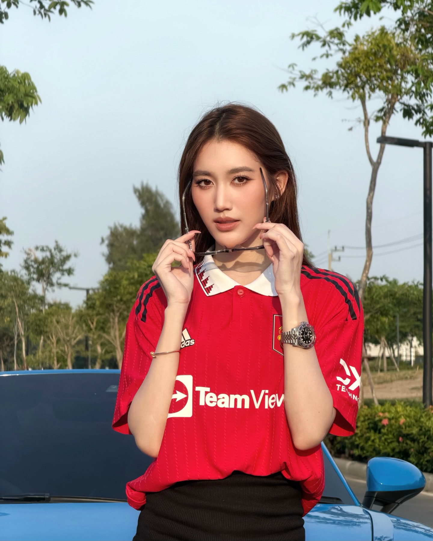 เบส - รักษ์วนีย์ คำสิงห์