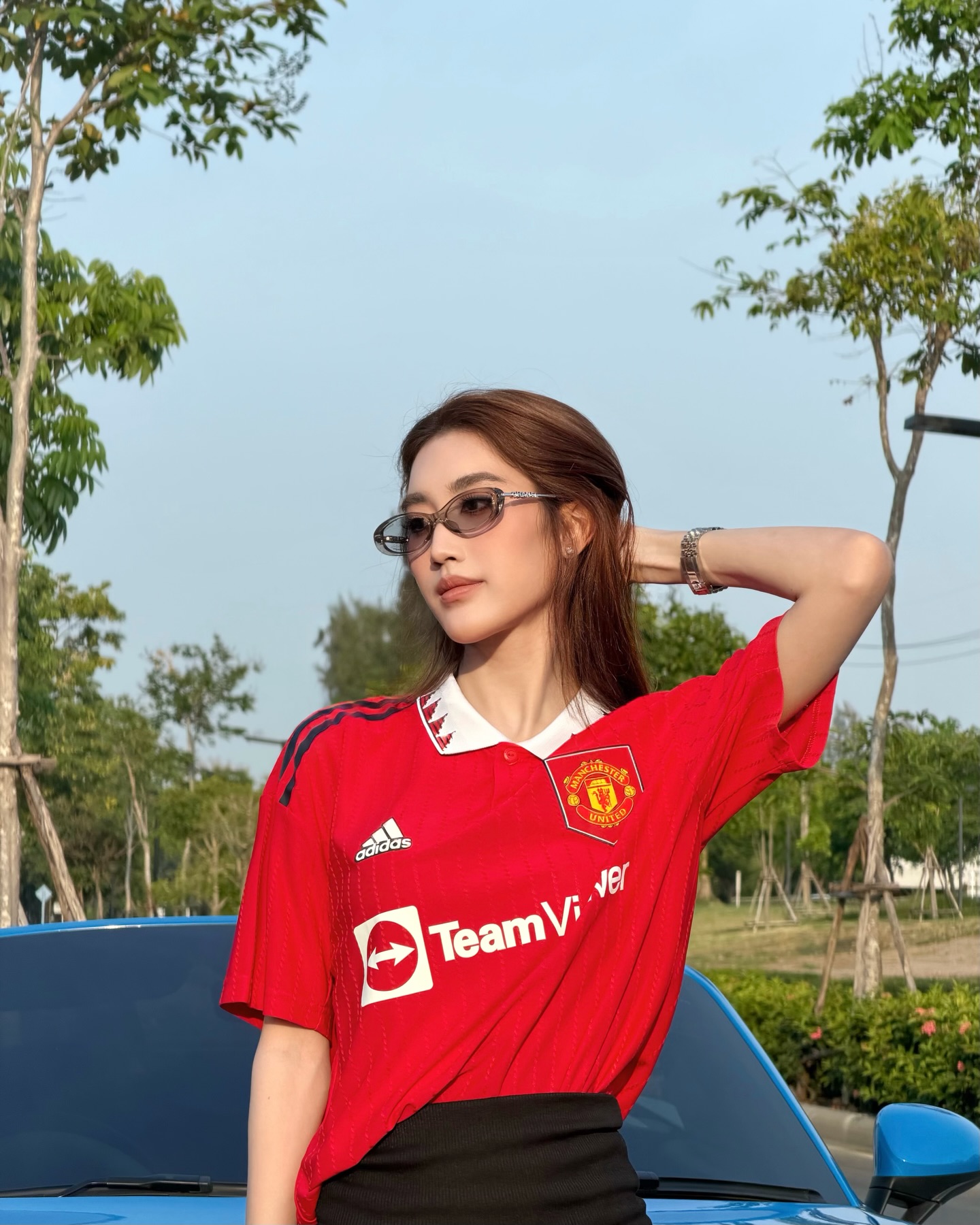 เบส - รักษ์วนีย์ คำสิงห์