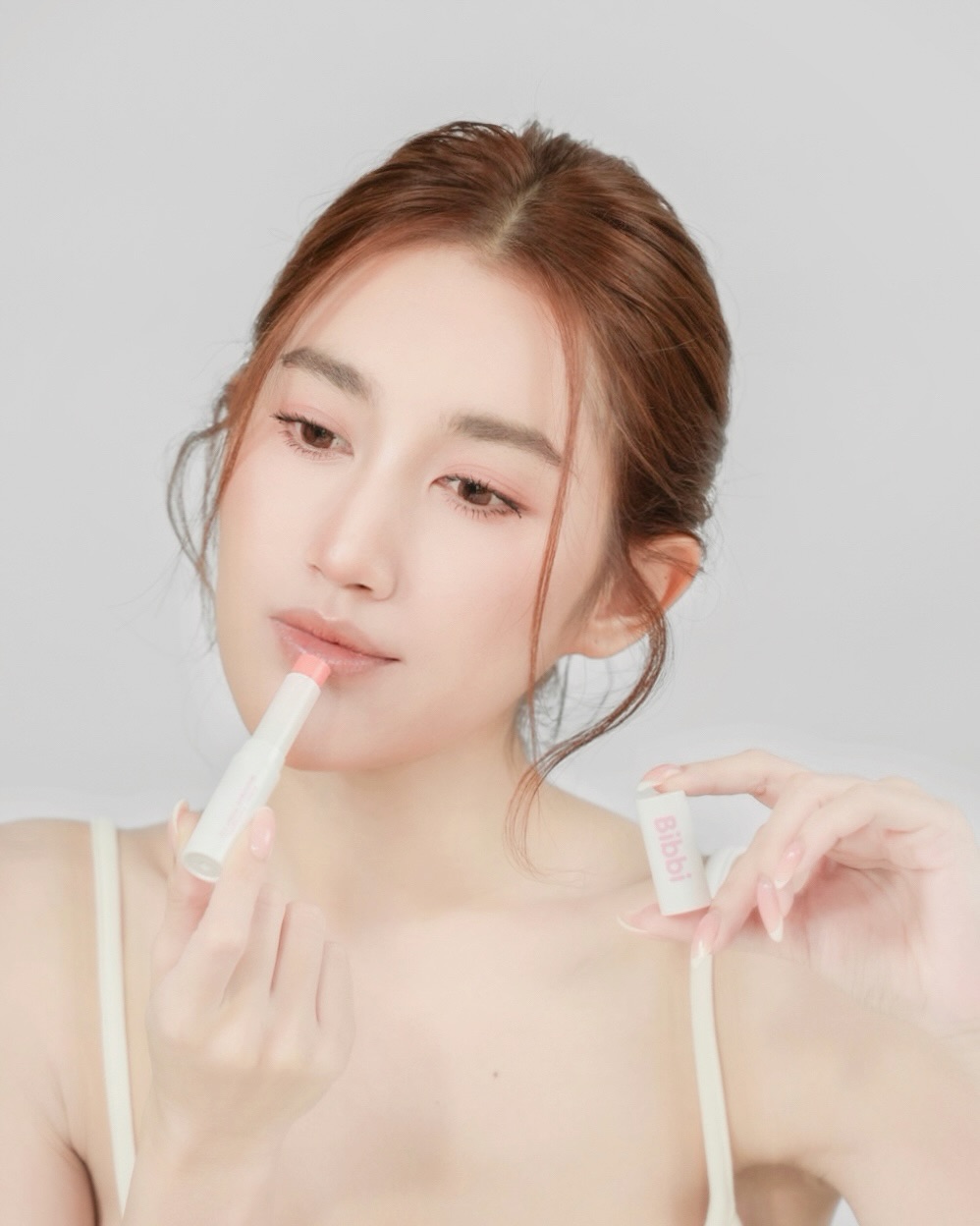 เบส - รักษ์วนีย์ คำสิงห์