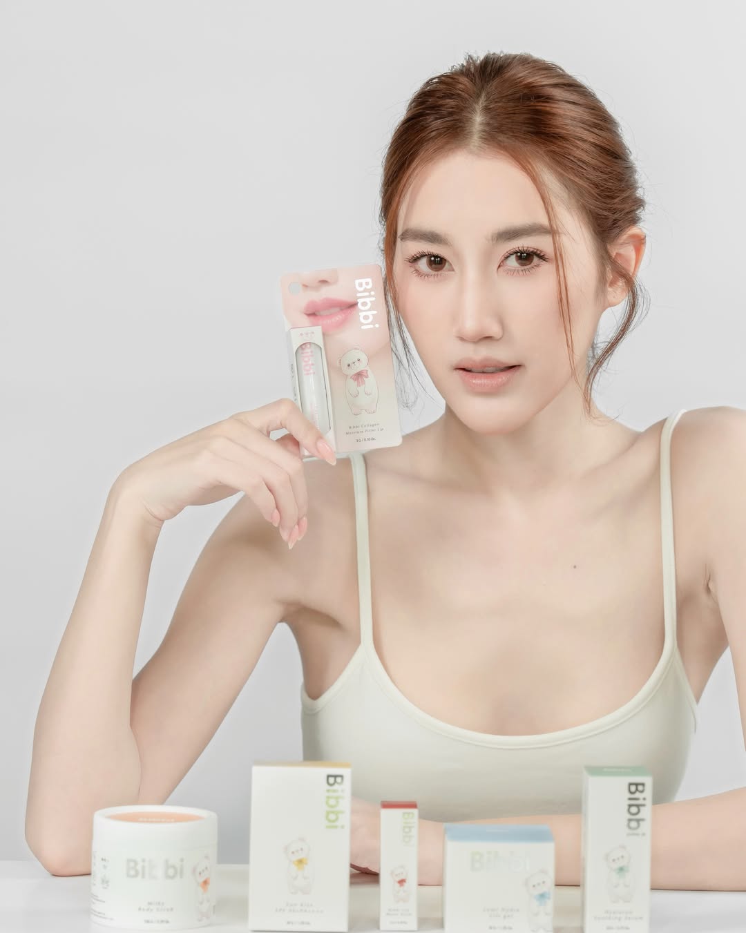 เบส - รักษ์วนีย์ คำสิงห์