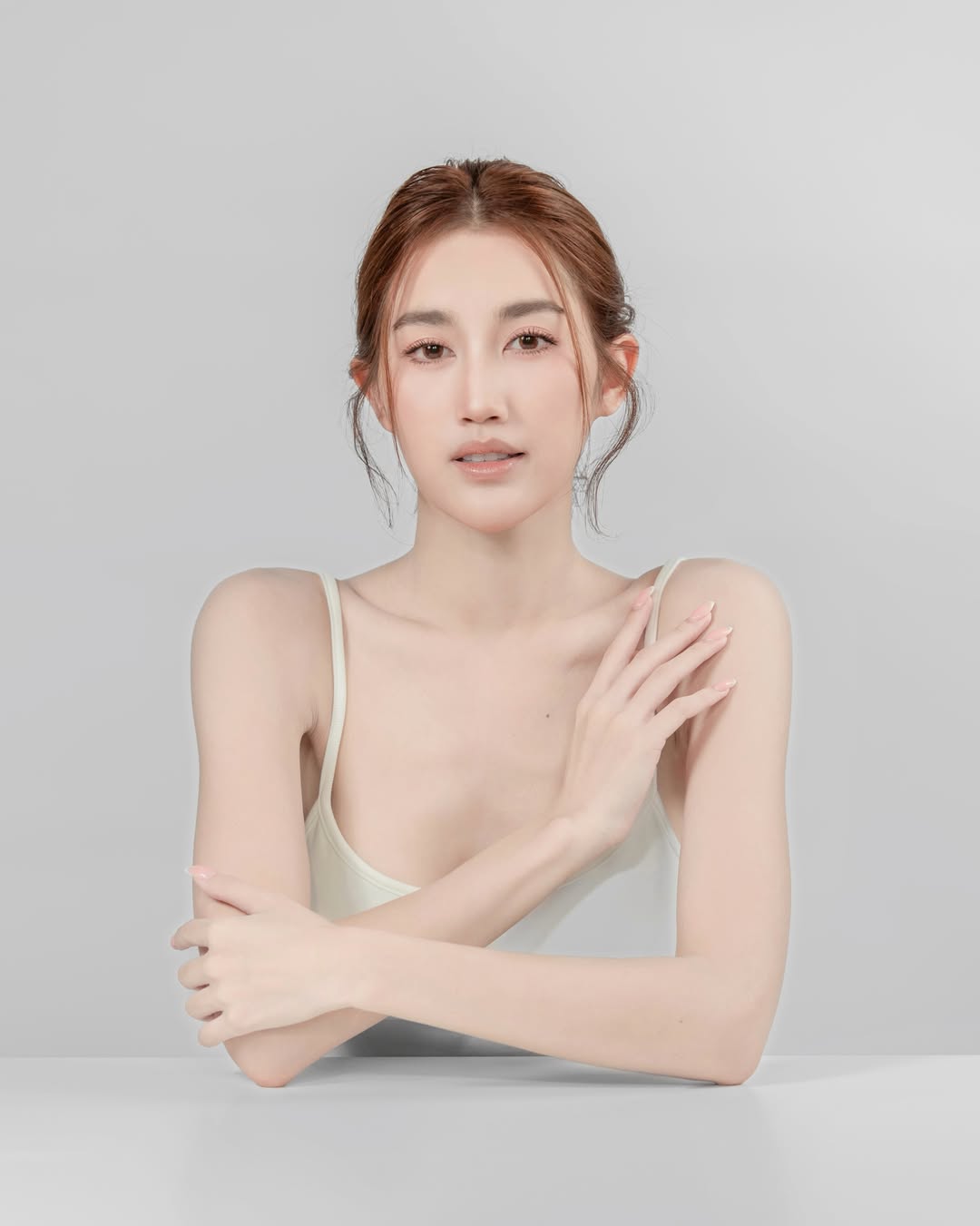 เบส - รักษ์วนีย์ คำสิงห์