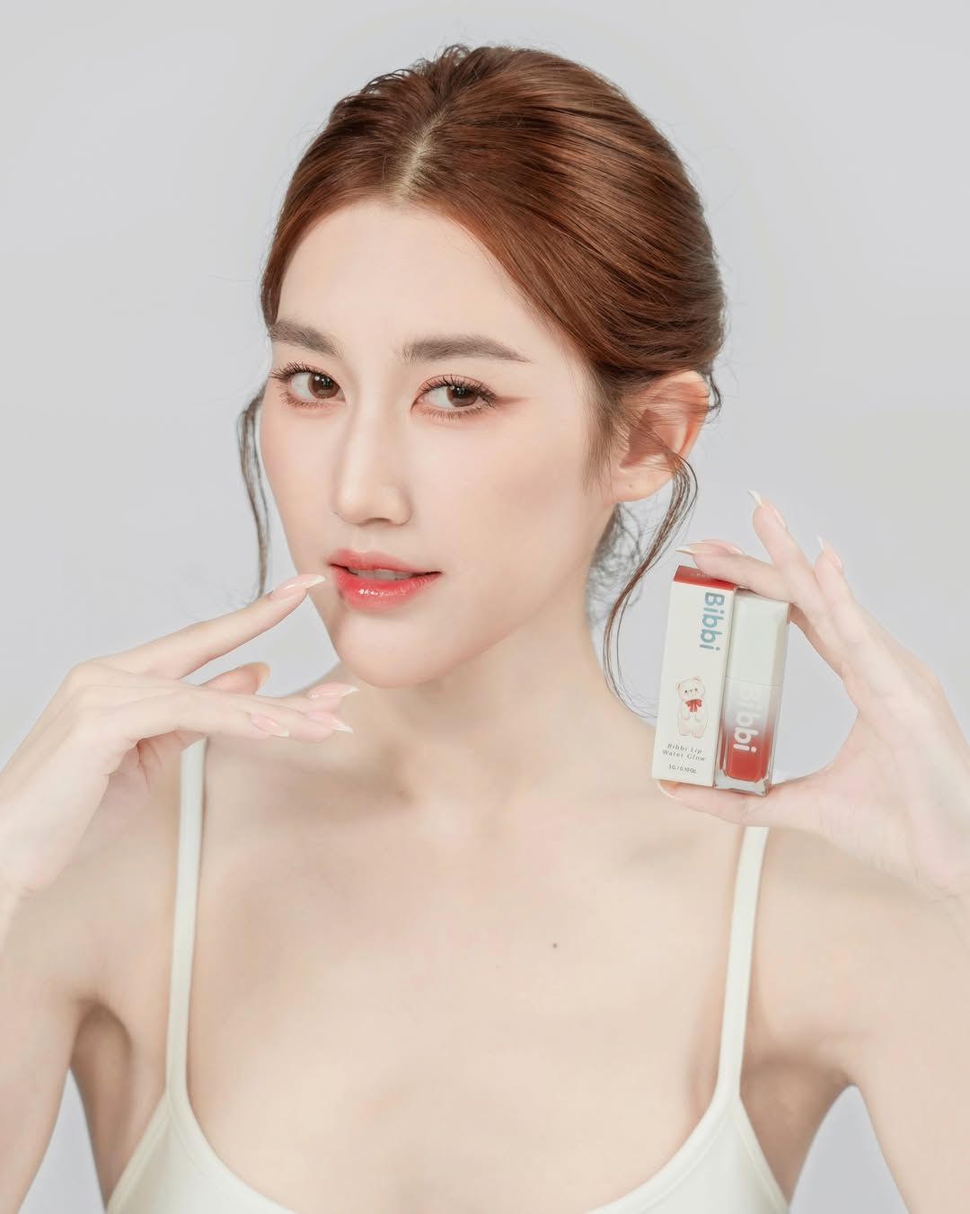 เบส - รักษ์วนีย์ คำสิงห์