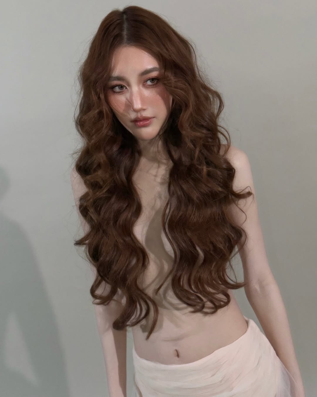 เบส - รักษ์วนีย์ คำสิงห์