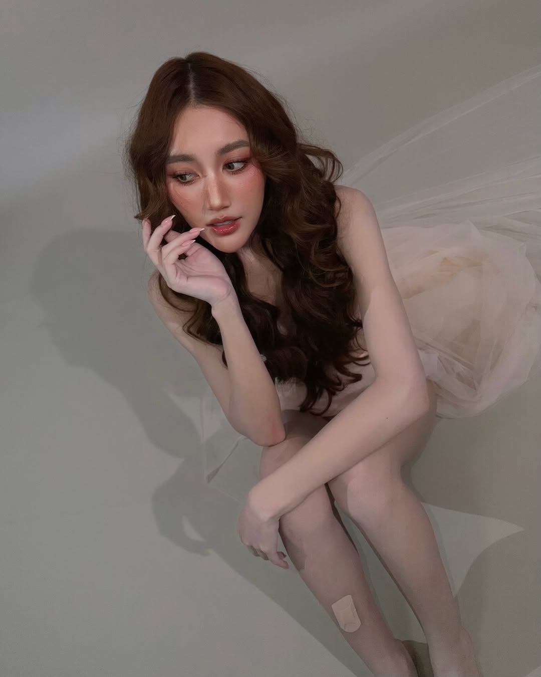 เบส - รักษ์วนีย์ คำสิงห์