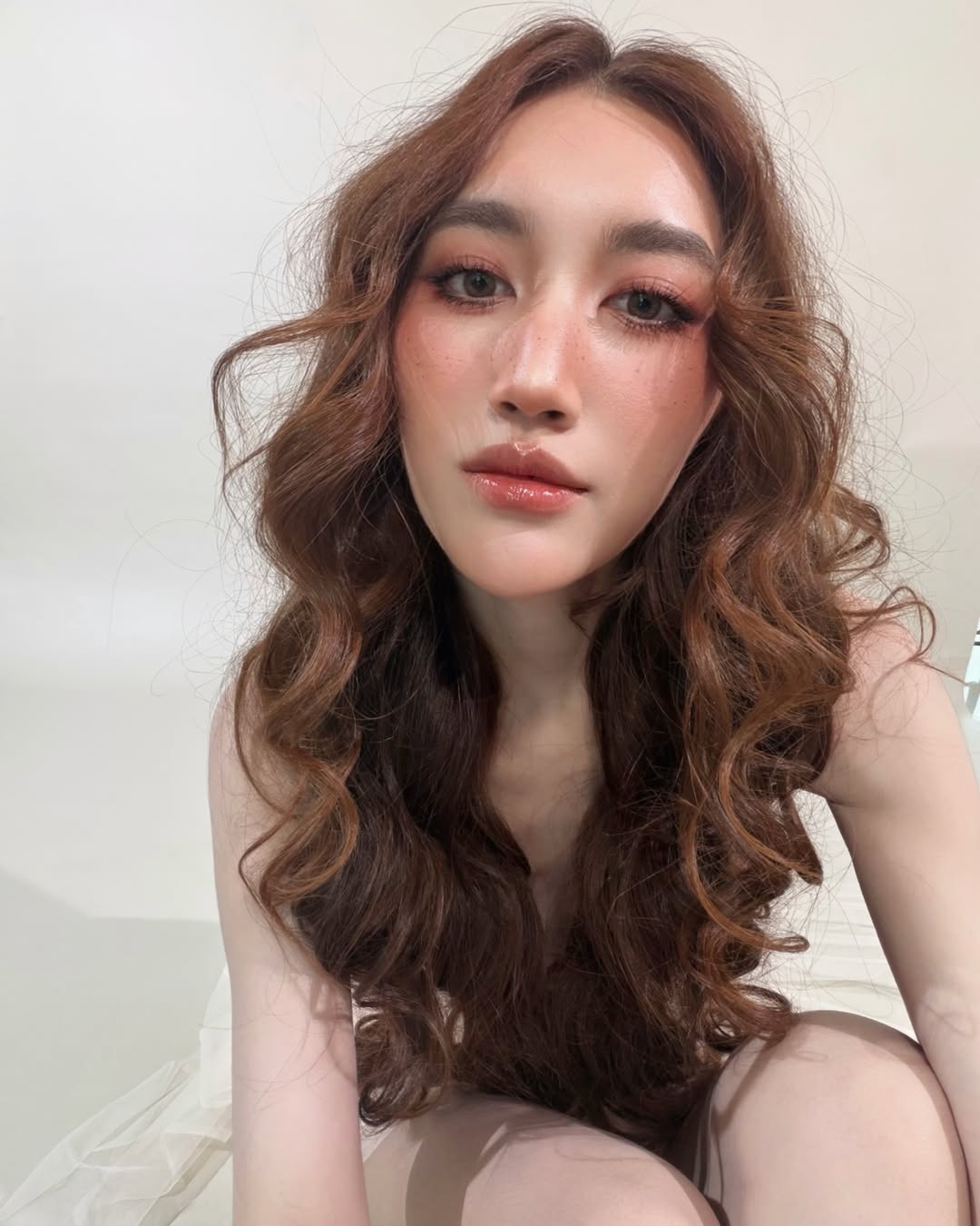 เบส - รักษ์วนีย์ คำสิงห์