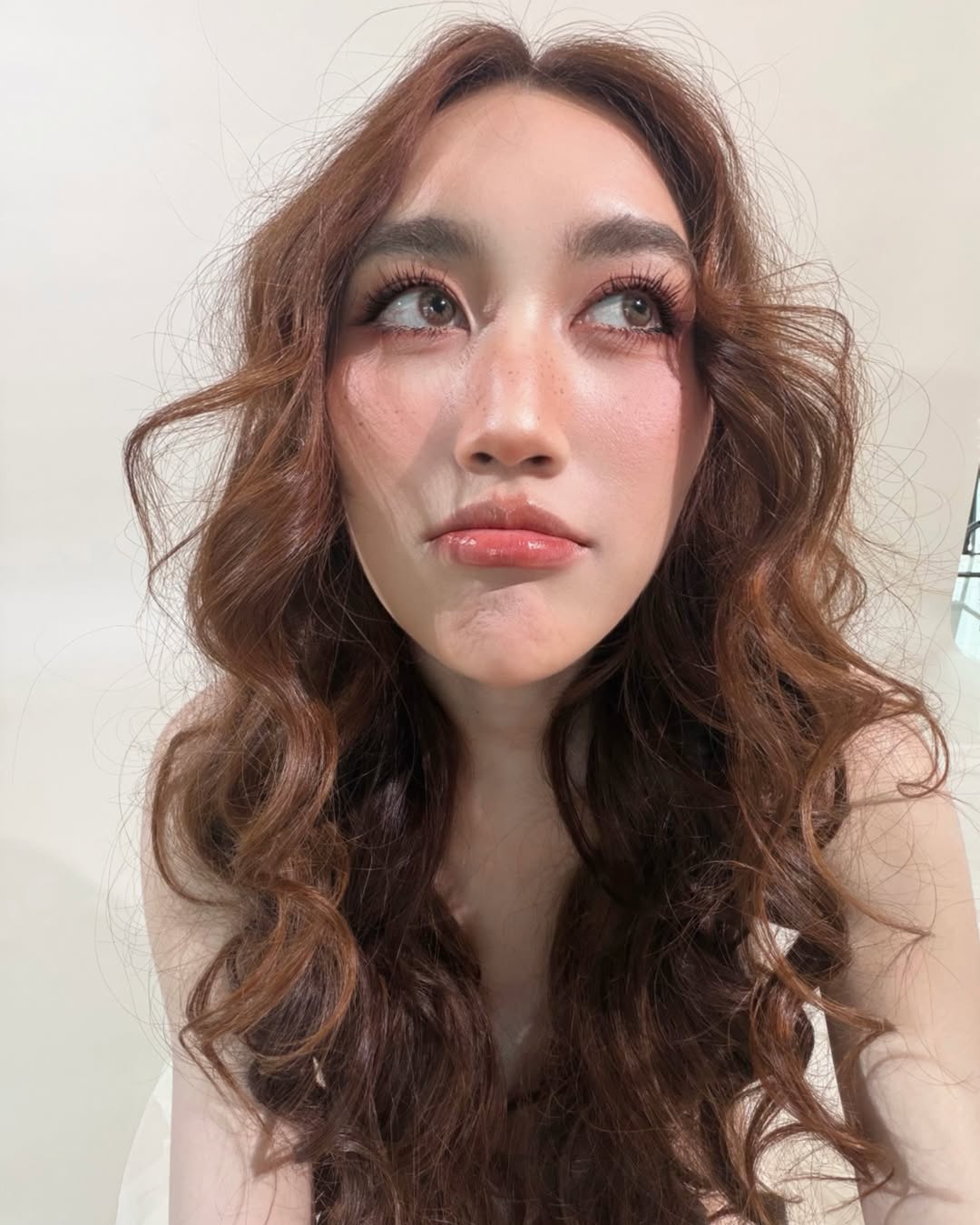 เบส - รักษ์วนีย์ คำสิงห์