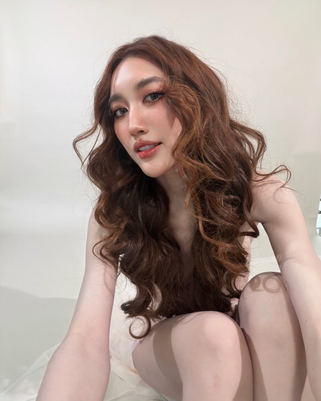 เบส - รักษ์วนีย์ คำสิงห์